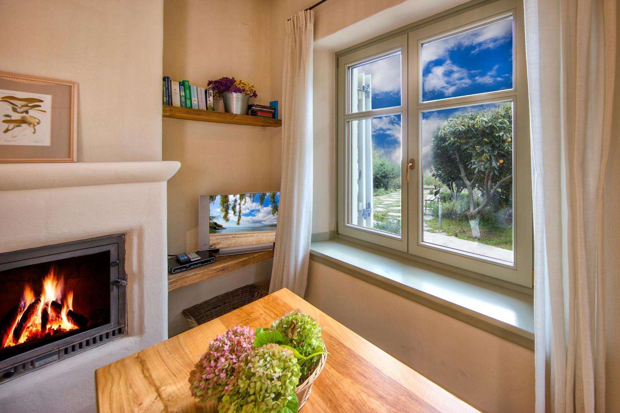 Amanita Boutique Guest house 4*