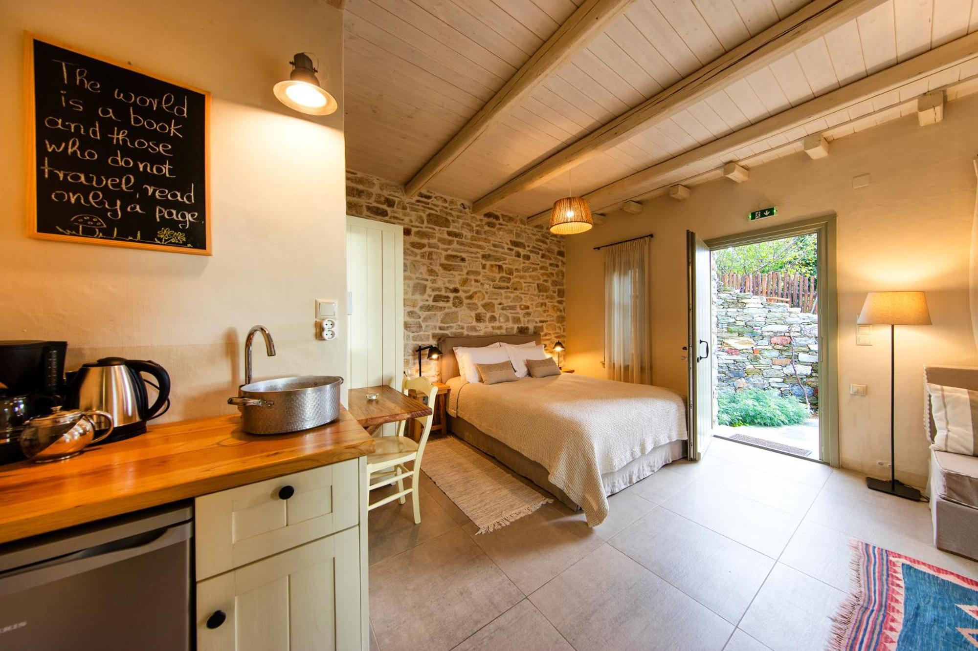 Guest house Amanita Boutique 4*