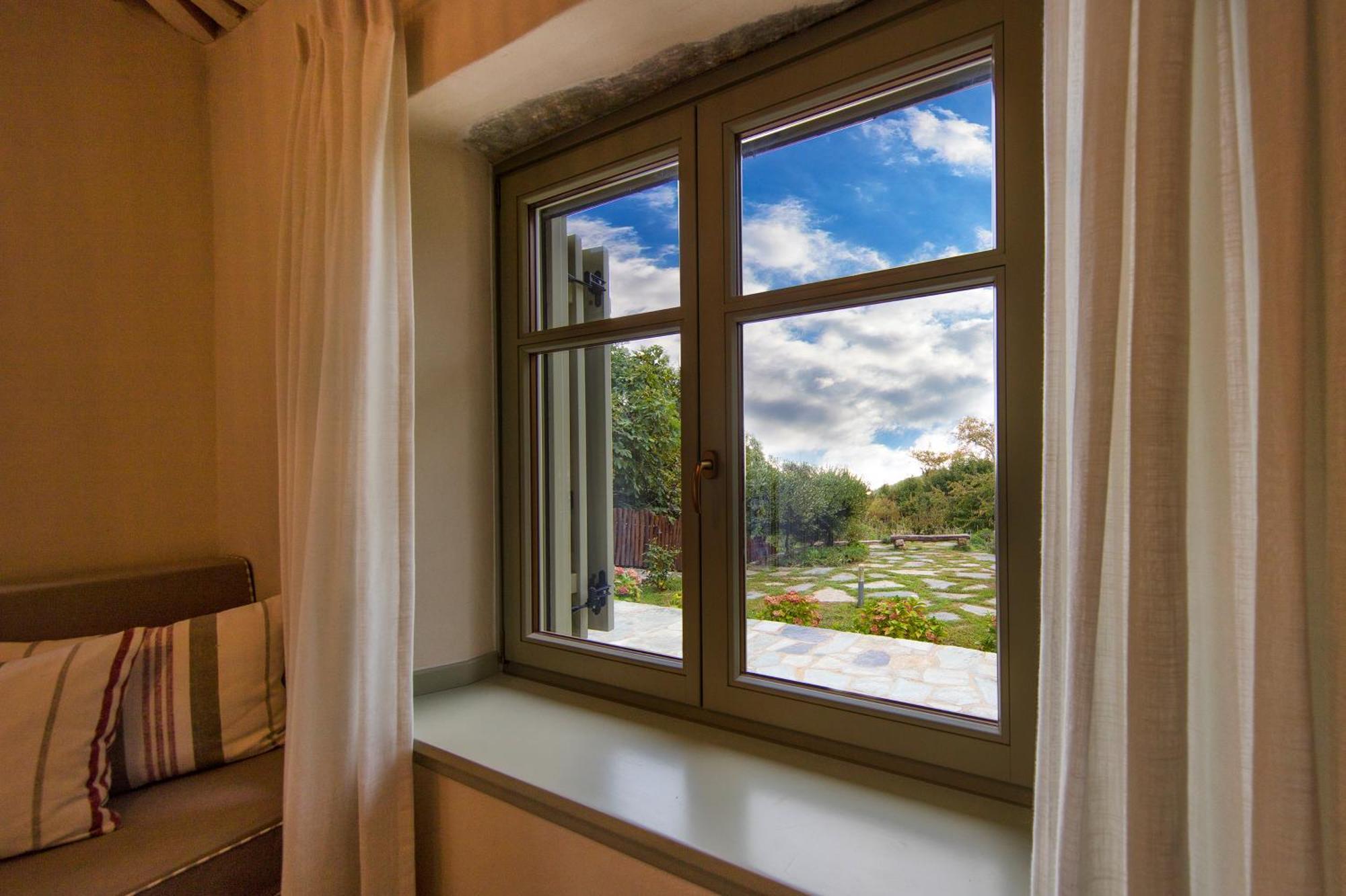 Guest house Amanita Boutique Tsagarada