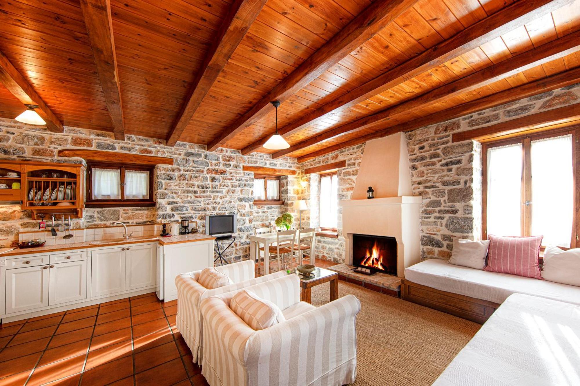 Amanita Boutique Guest house