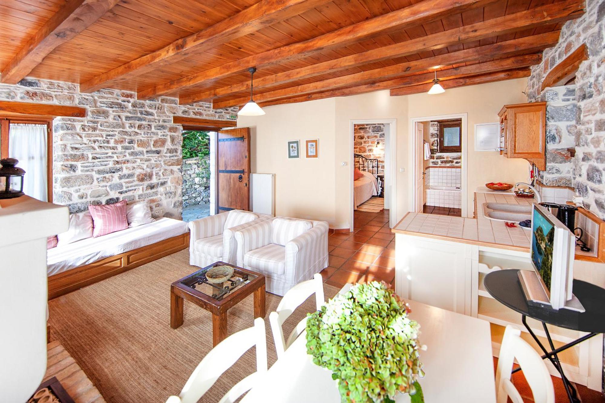 Guest house Amanita Boutique