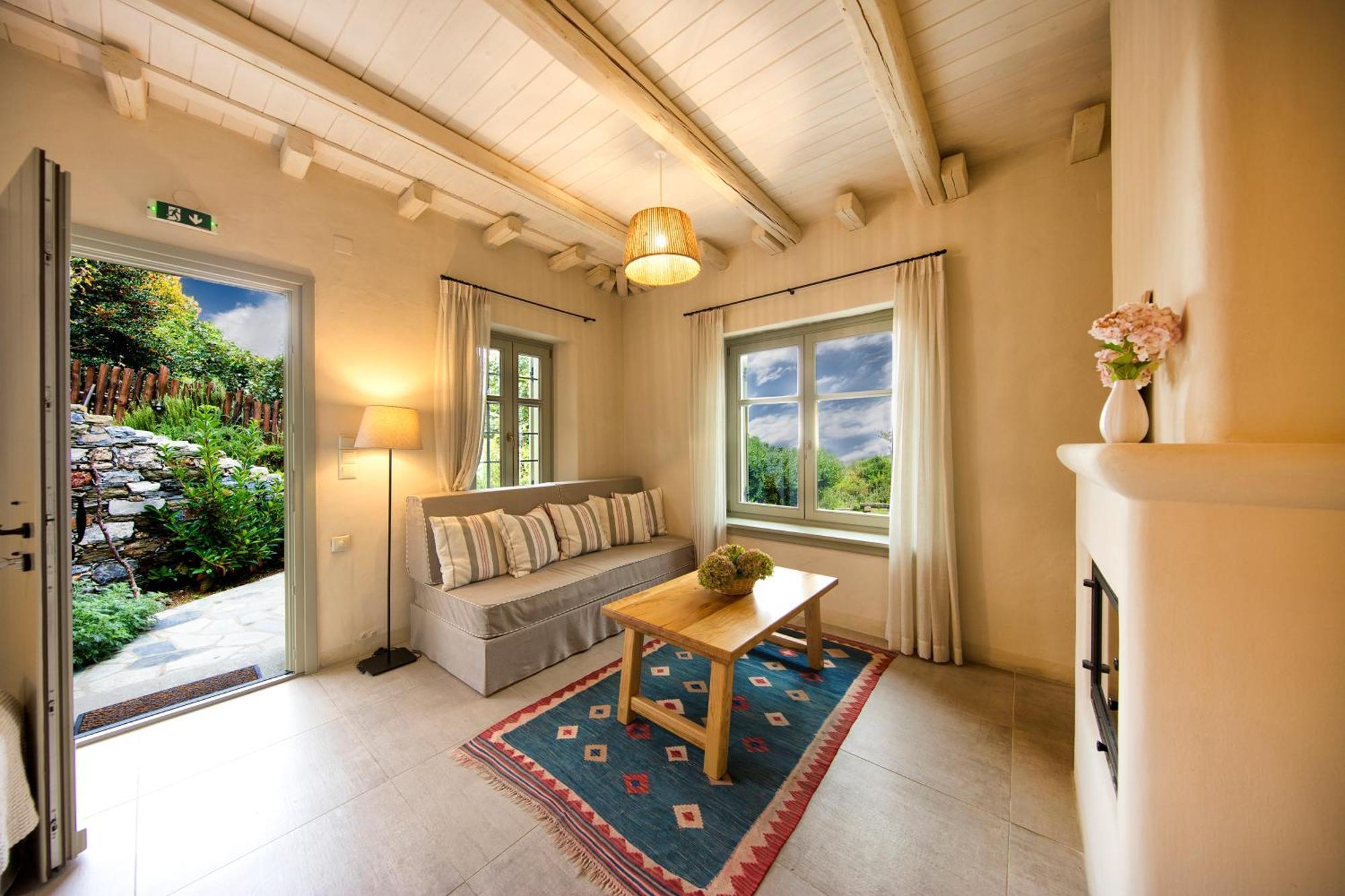 Amanita Boutique Guest house 4*