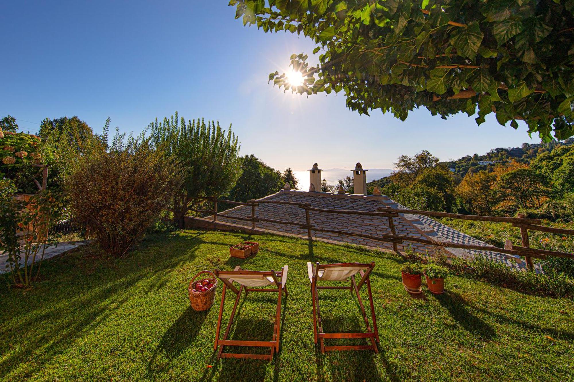 Guest house Amanita Boutique 4*
