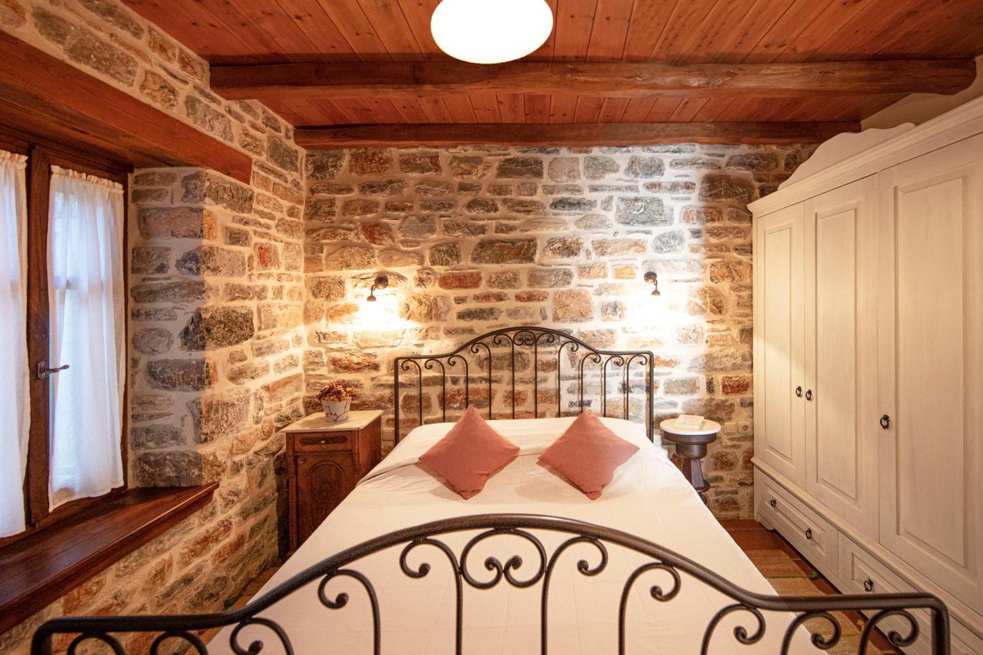 Amanita Boutique 4* Tsagarada