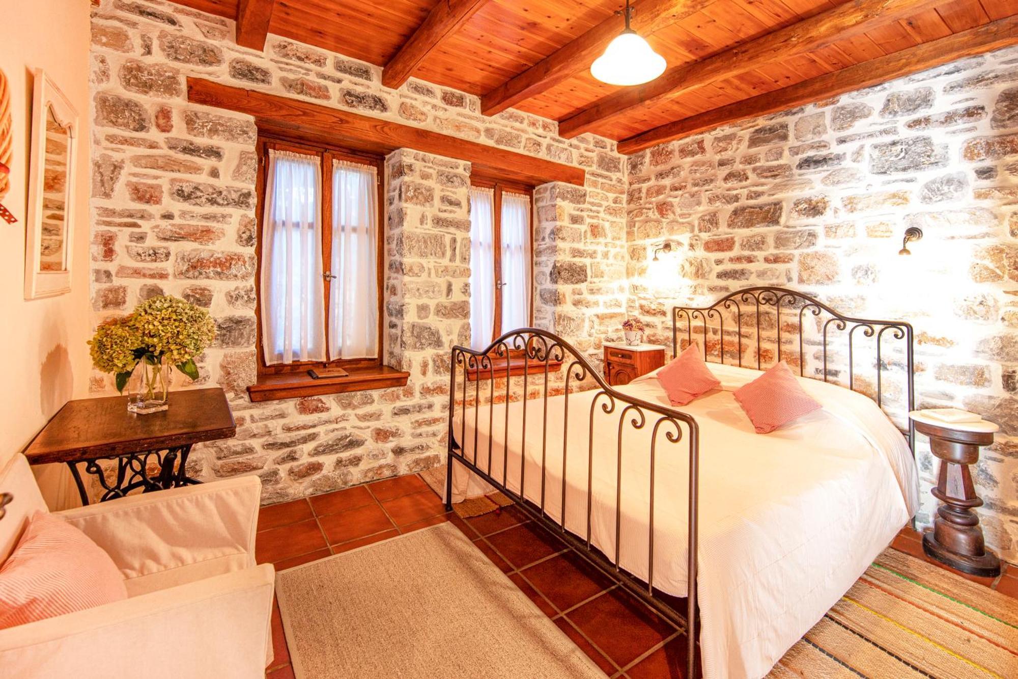 Guest house Amanita Boutique