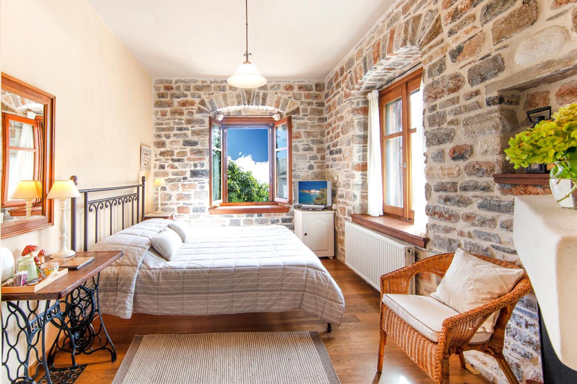 Amanita Boutique Guest house