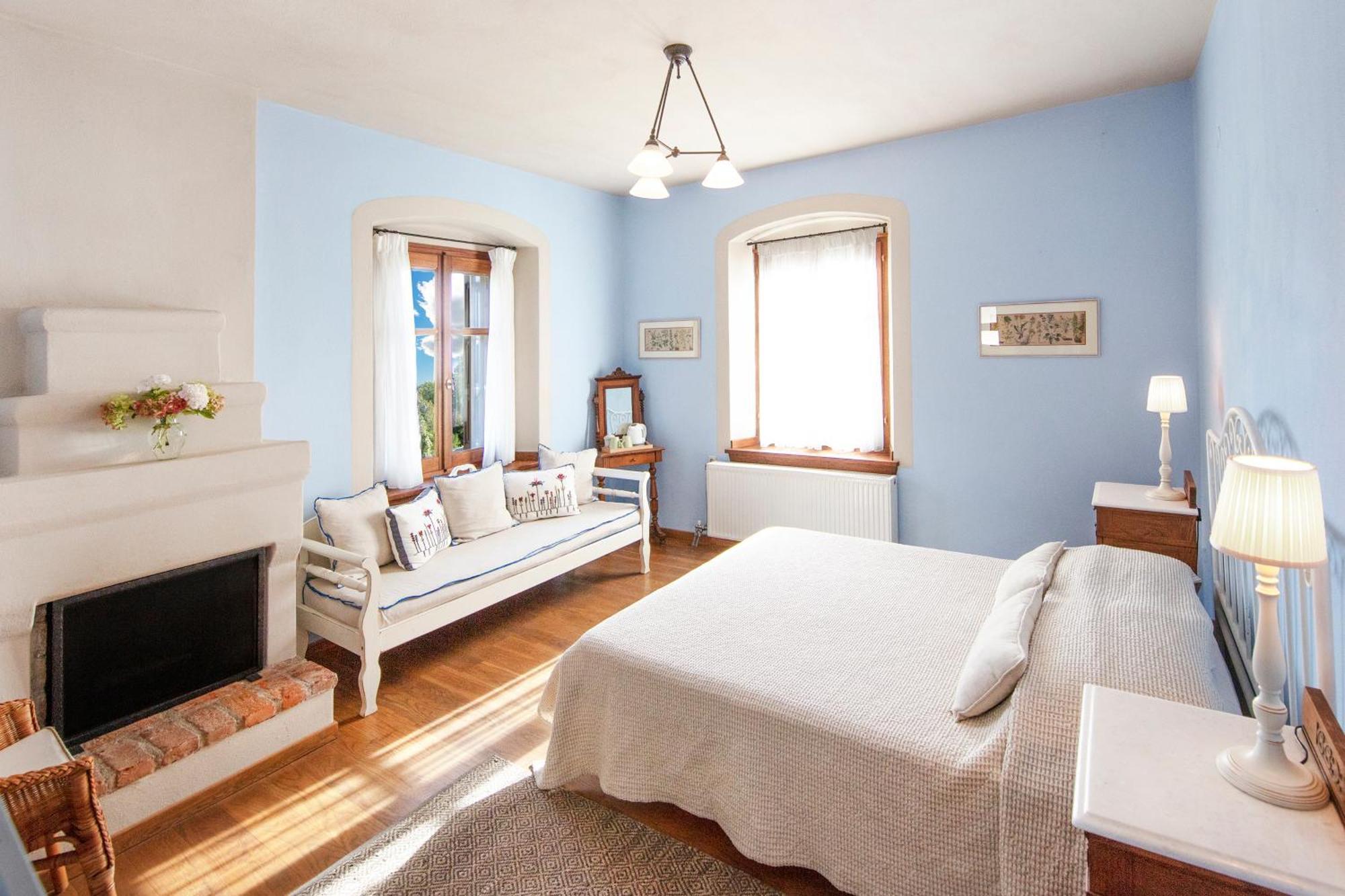 Amanita Boutique Guest house 4*