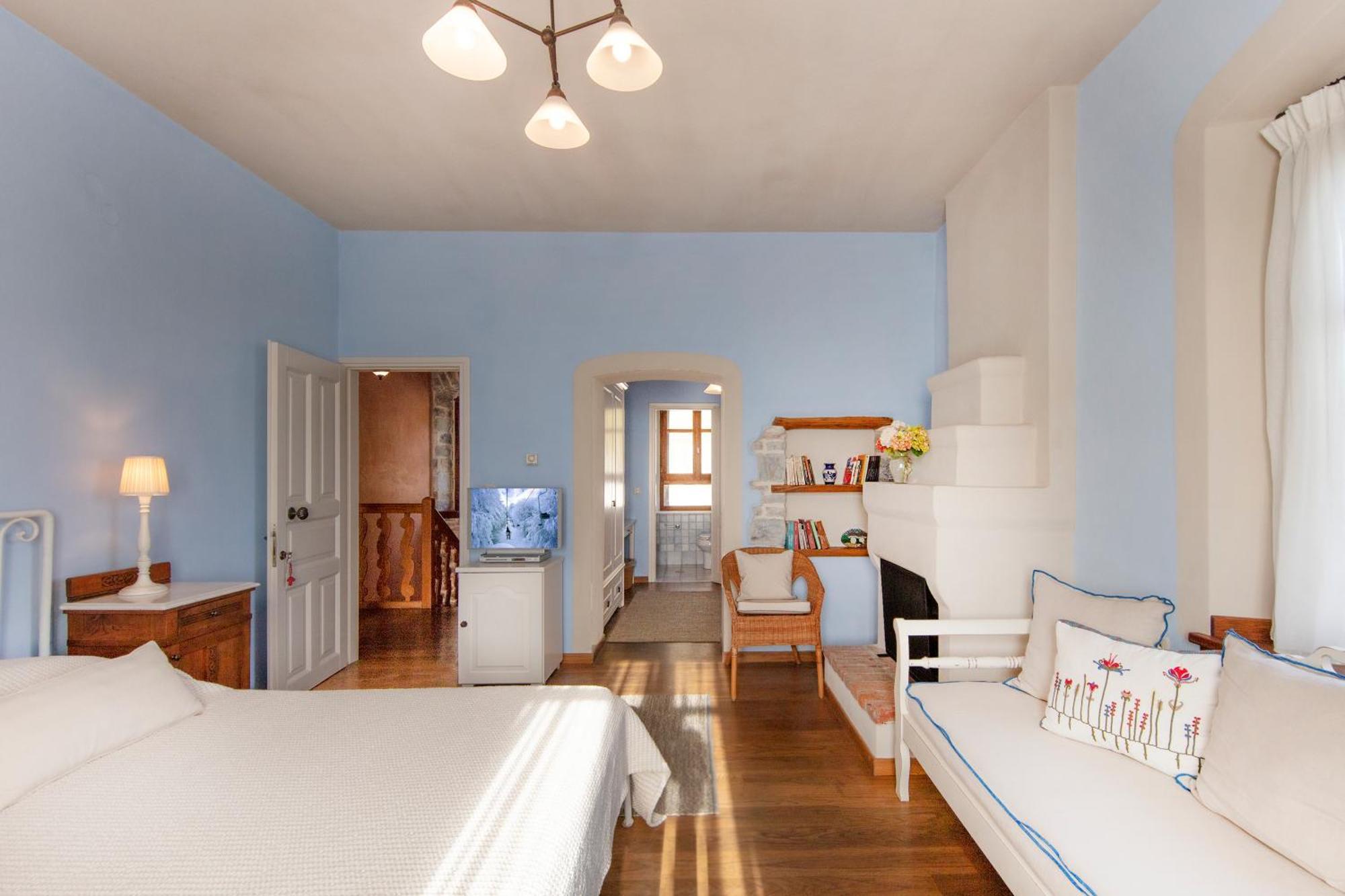 Guest house Amanita Boutique 4*