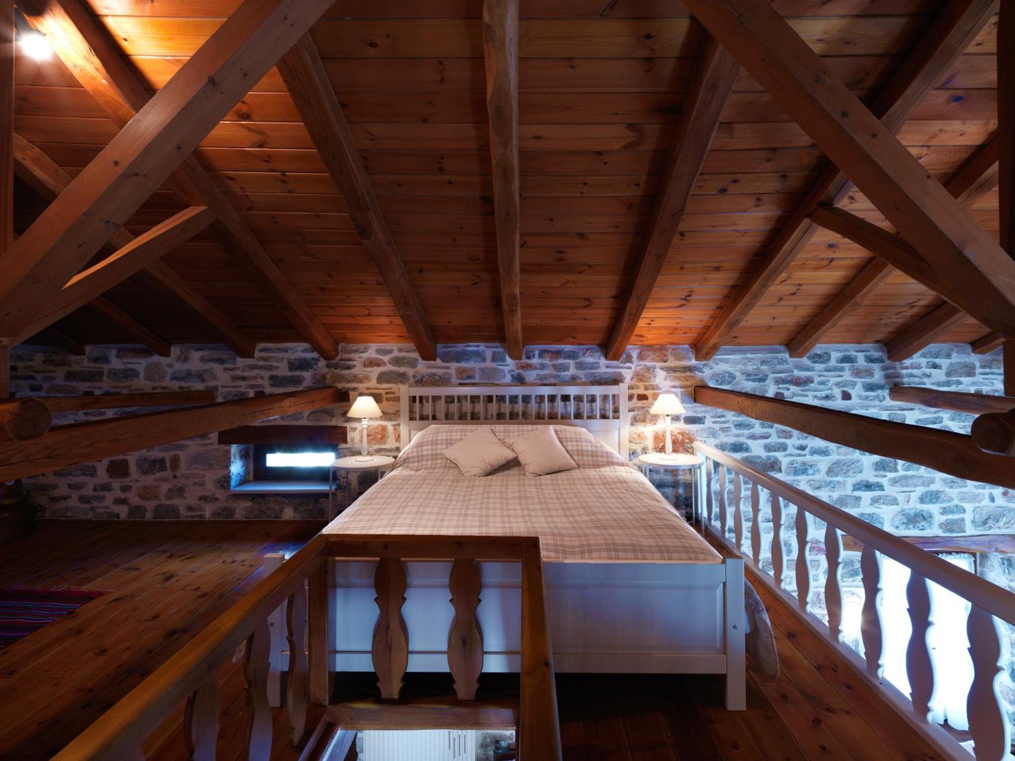 Amanita Boutique Guest house 4*
