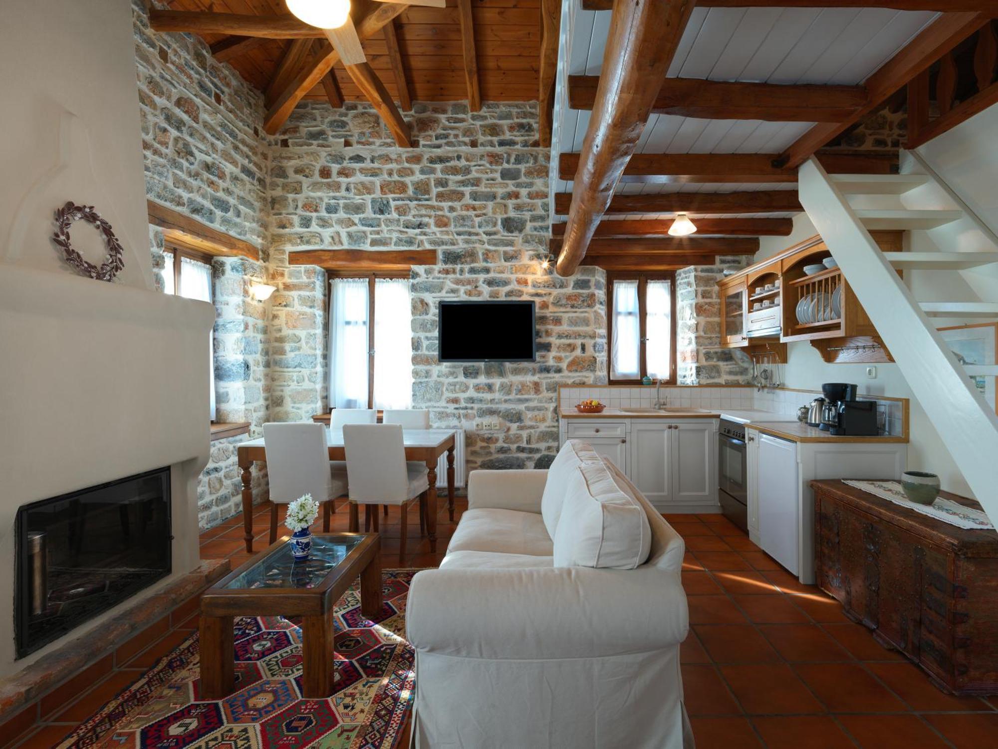 Guest house Amanita Boutique 4*