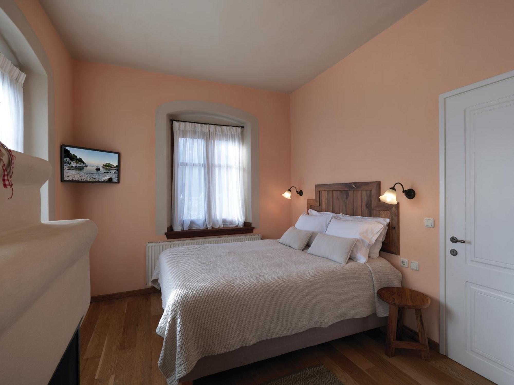Guest house Amanita Boutique