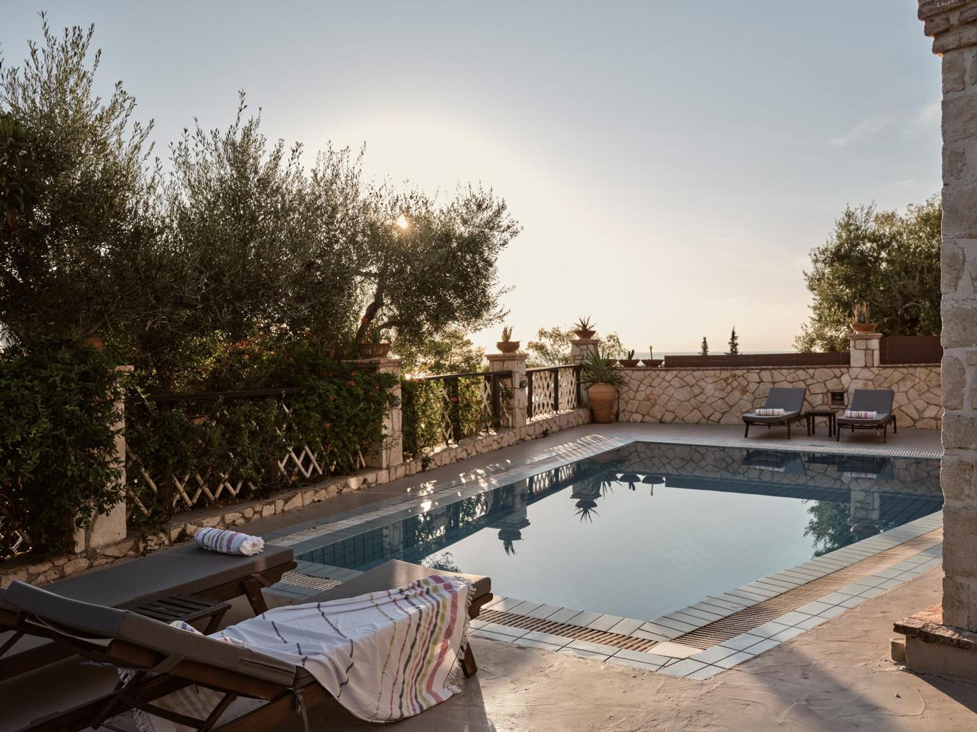Villa Zakynthos Vasilikos (Zakynthos)