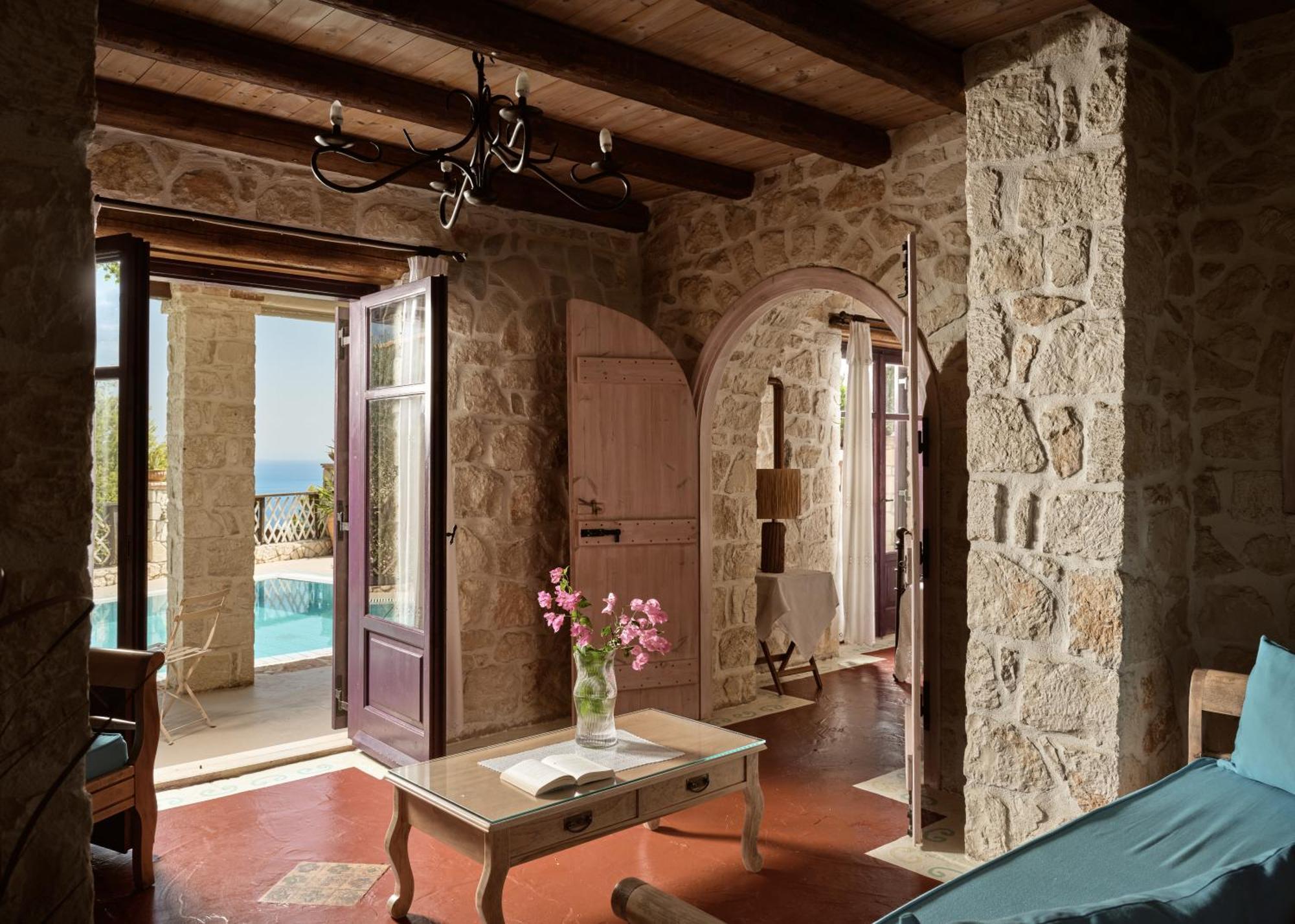 Villa Zakynthos Vasilikos (Zakynthos)