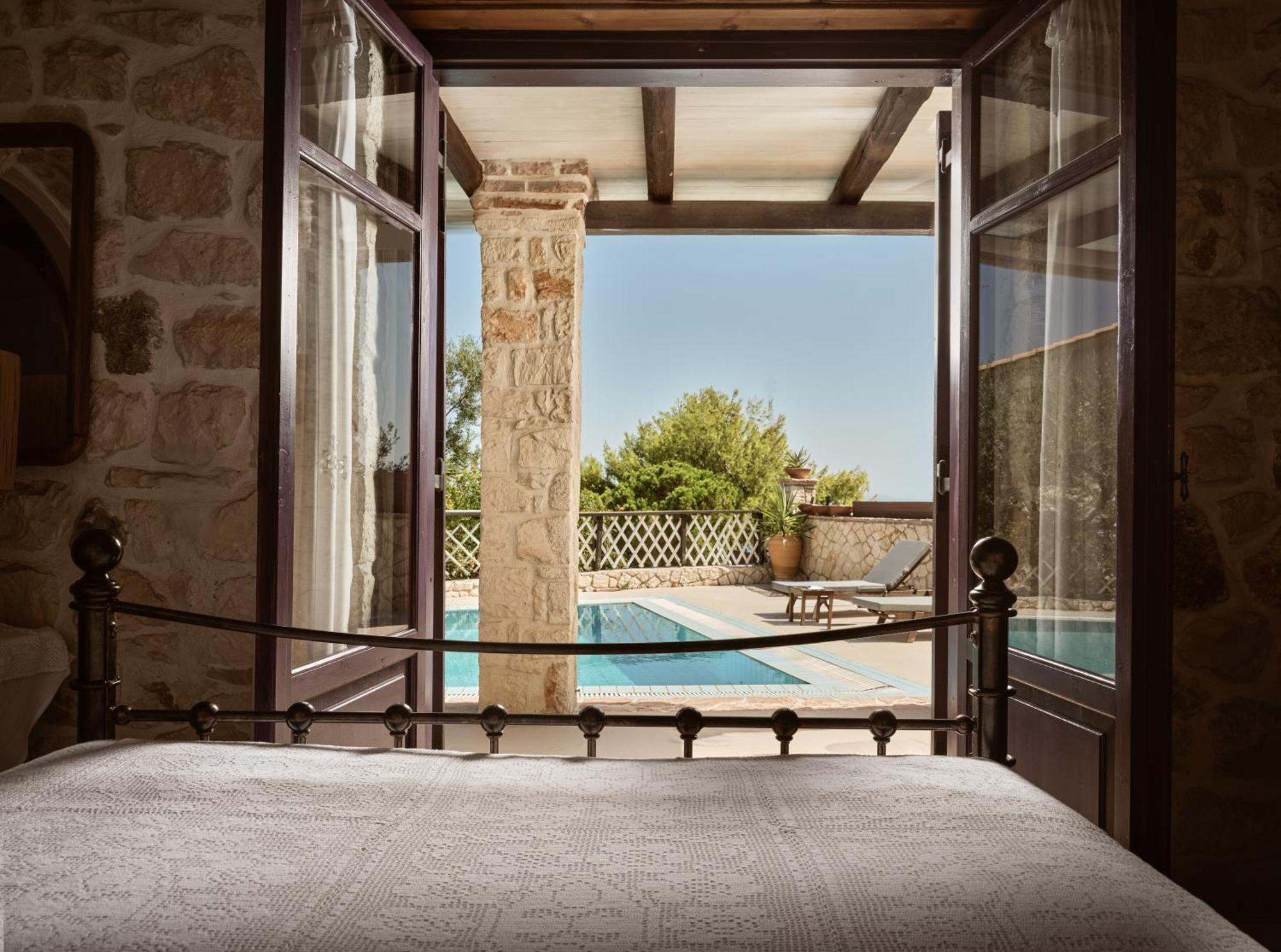 Villa Zakynthos