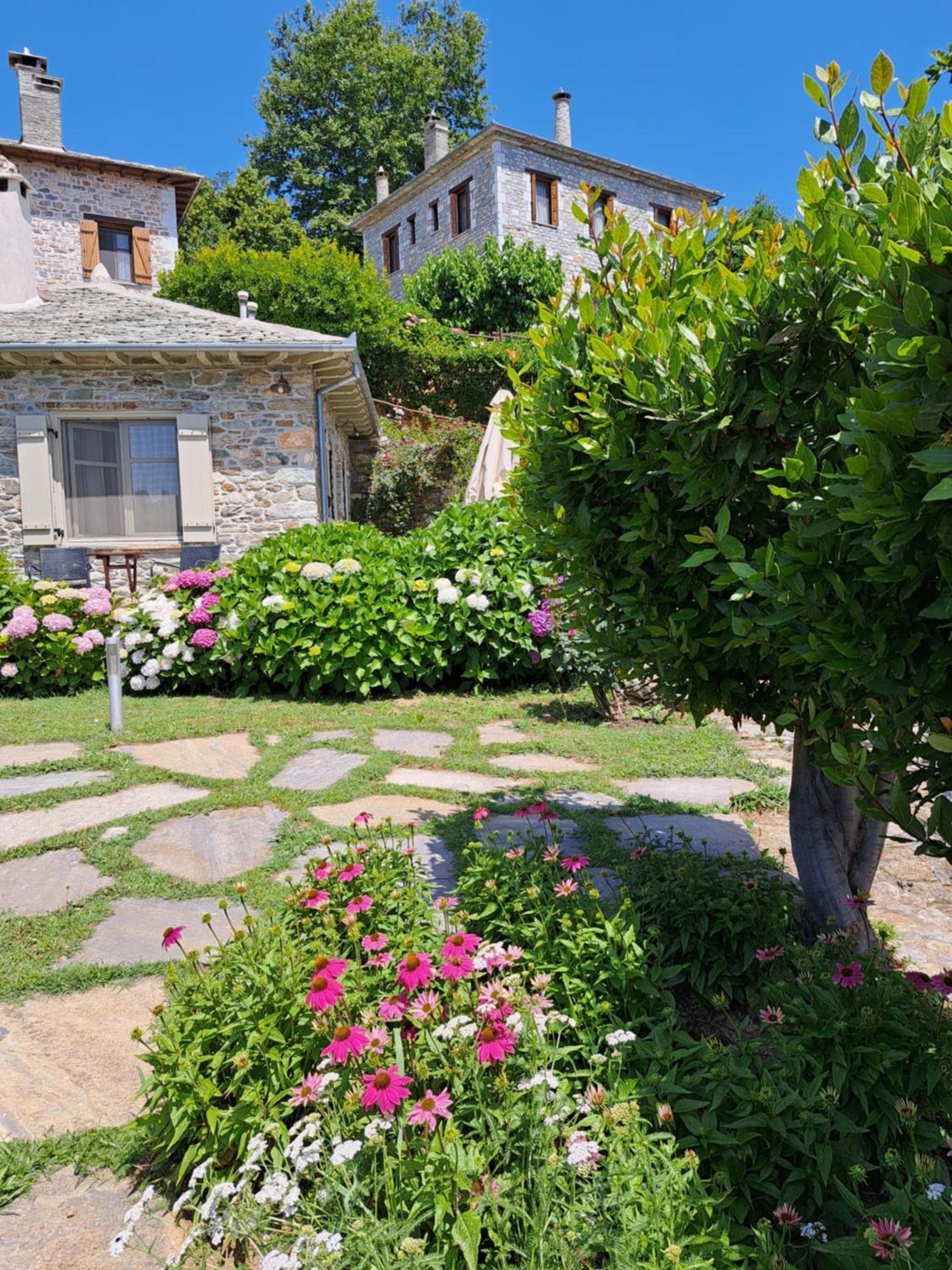 Amanita Boutique Guest house