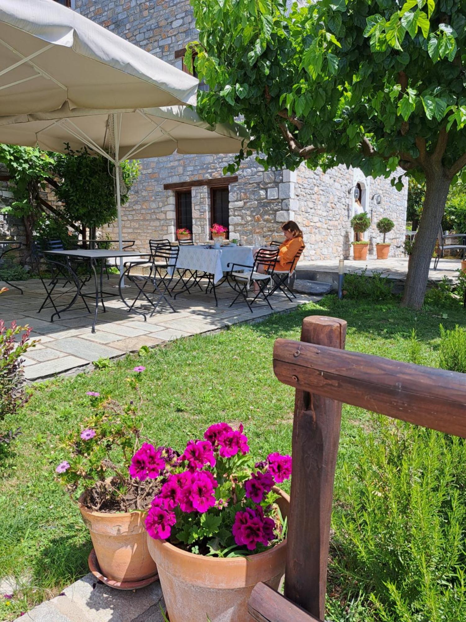Amanita Boutique Guest house