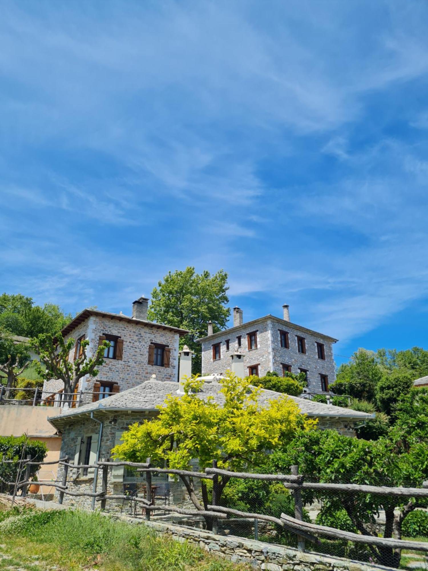 Guest house Amanita Boutique