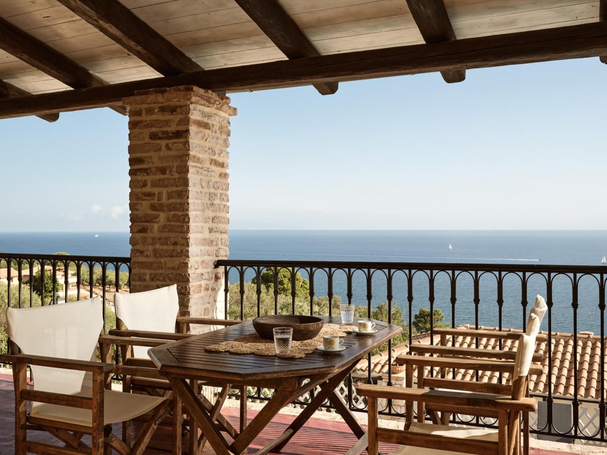 Zakynthos Villa Vasilikos (Zakynthos)