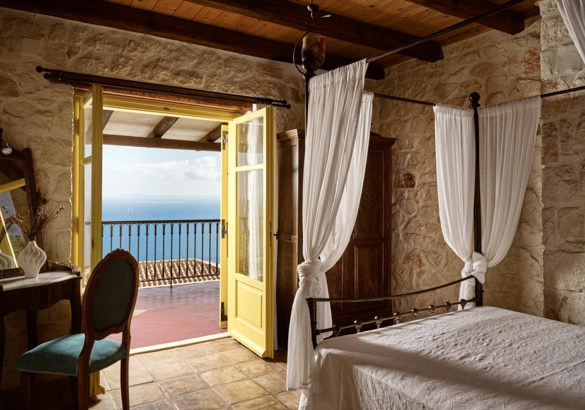 Villa Zakynthos