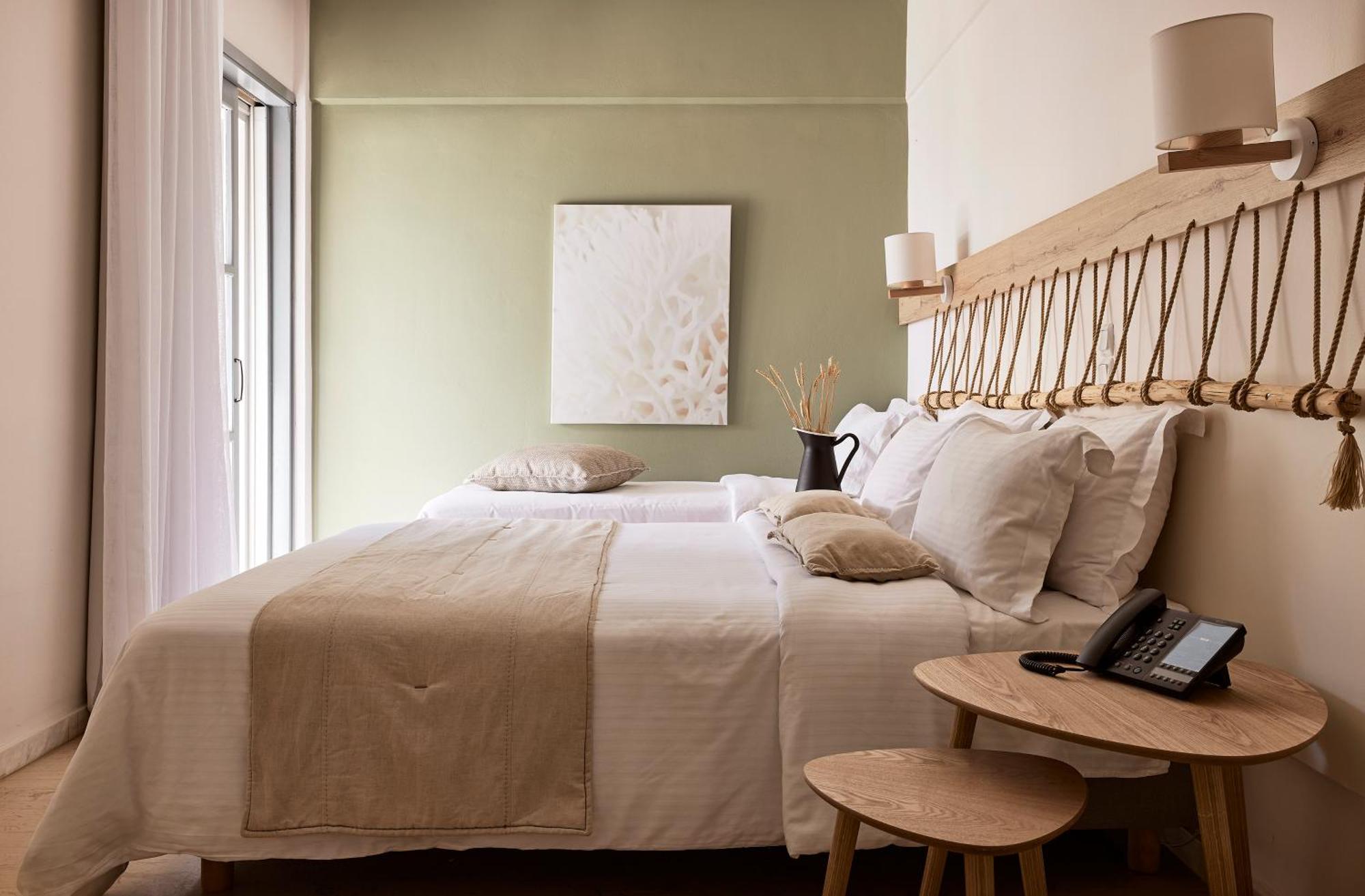 Hotel Kythnos Bay 3*