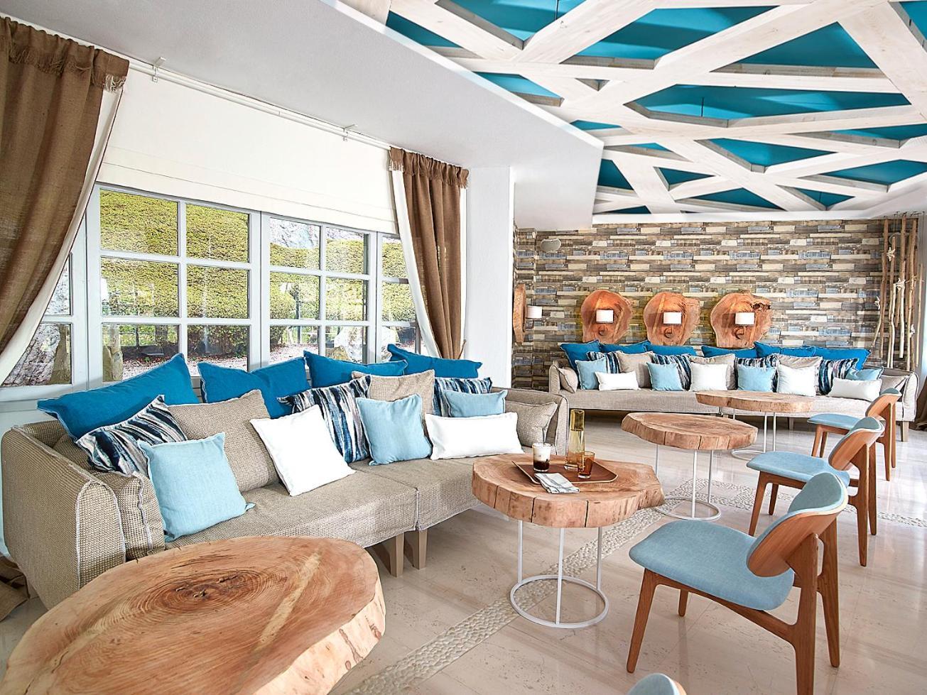 Kythnos Bay Hotel Loutra (Kythnos)