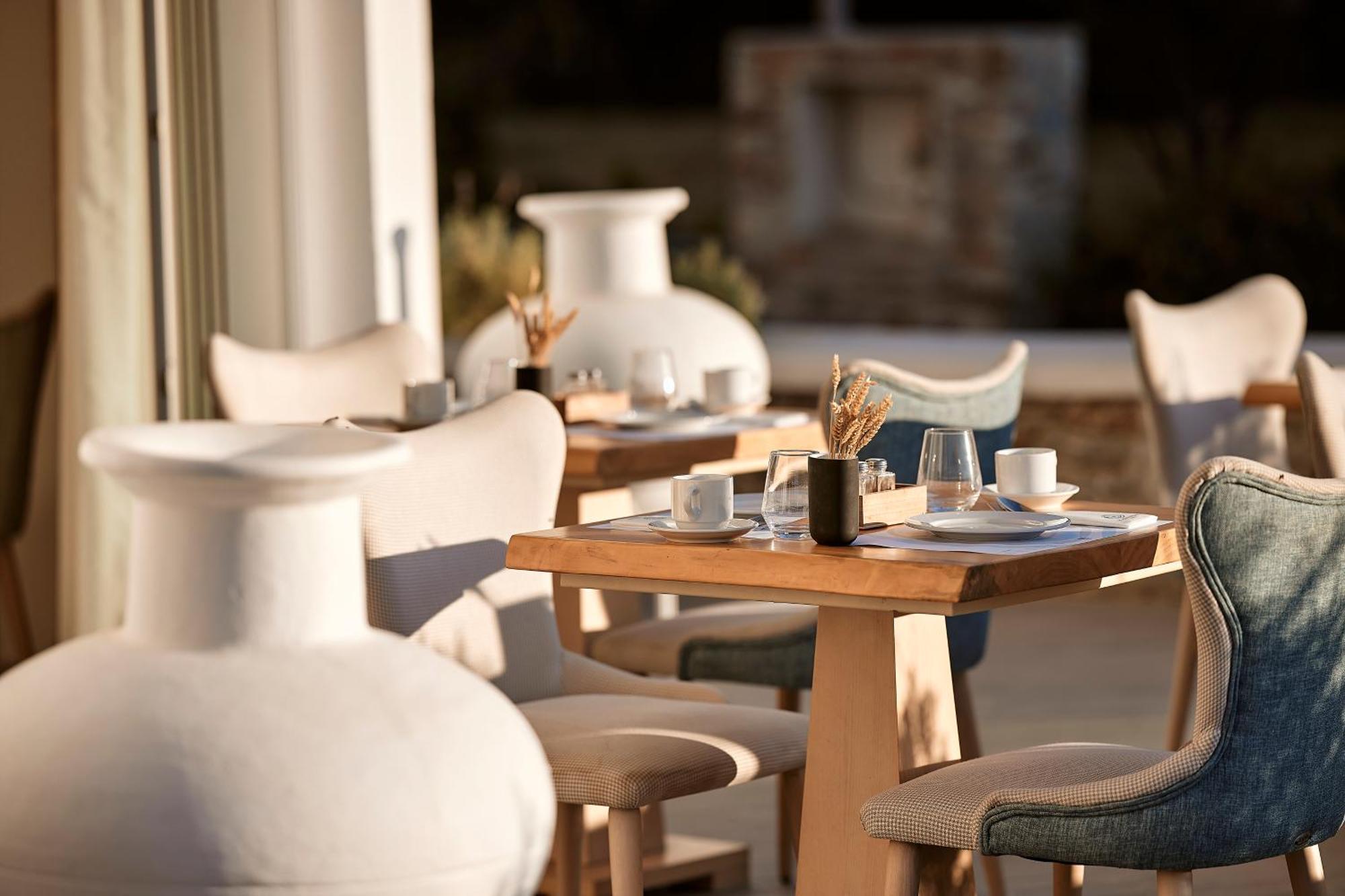 Kythnos Bay Hotel