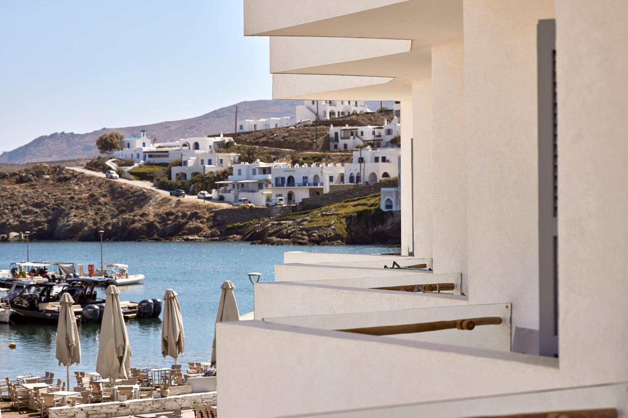 Kythnos Bay 3*