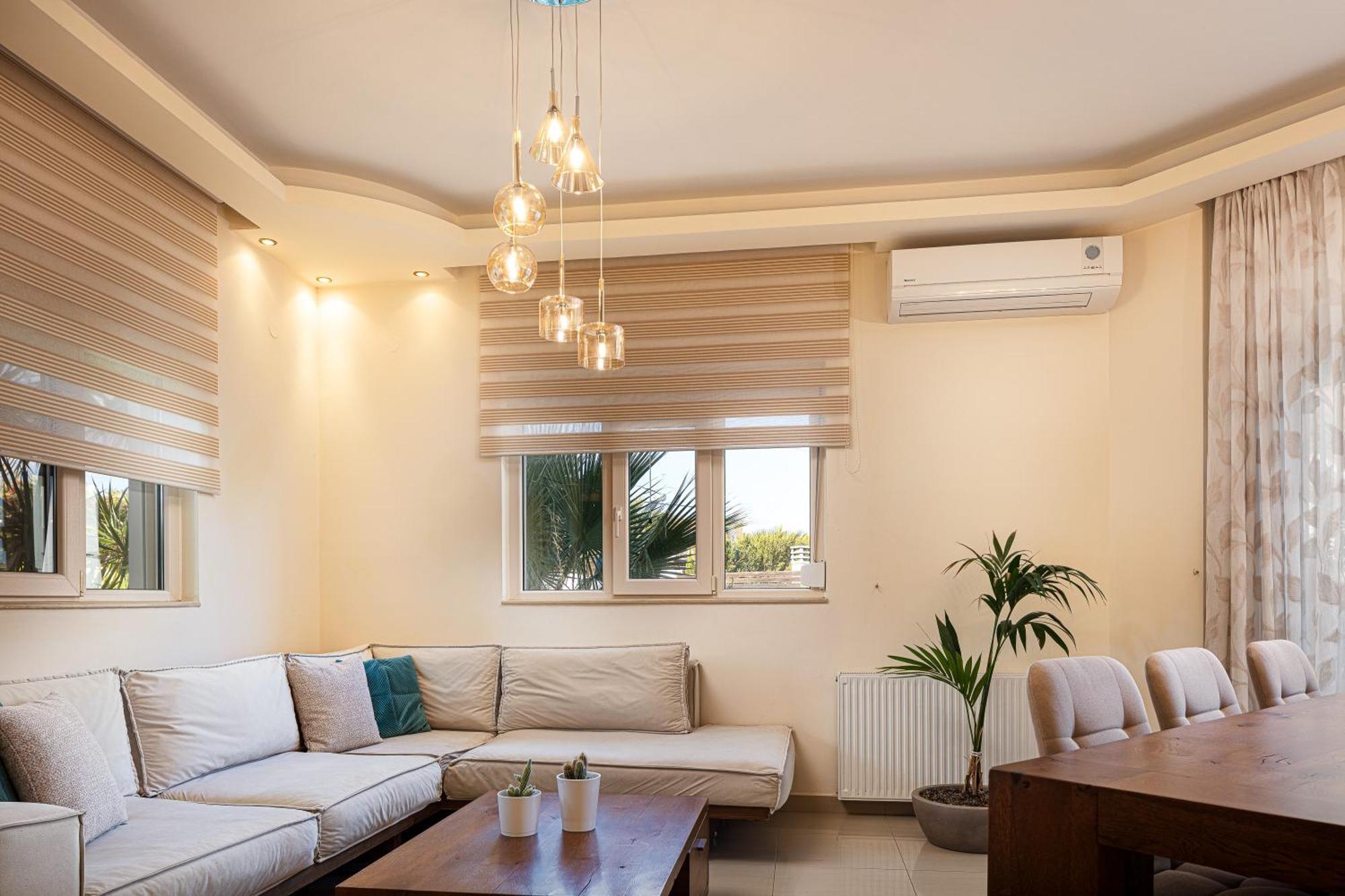 Villa Eva & Dimitrios Villas, Captivating Oasis With Pools & Bbq, By Thinkvilla *
