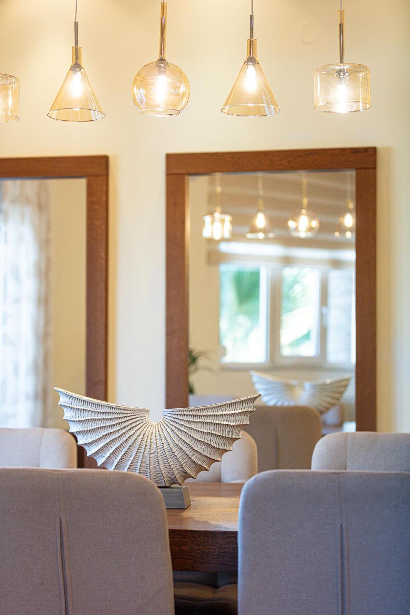 Eva & Dimitrios Villas, Captivating Oasis With Pools & Bbq, By Thinkvilla *