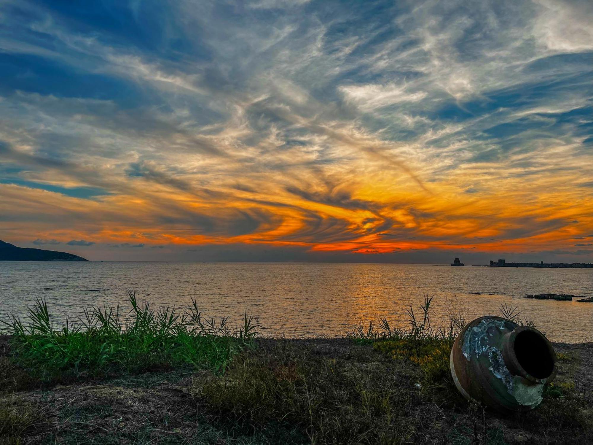 Hotel Ulysses Methoni (Messenia)