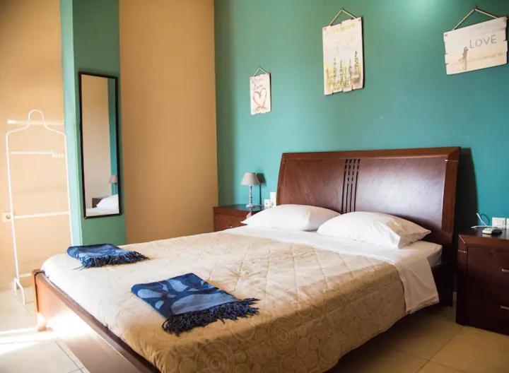Anna Luxury Villa By Cretevasion * Kokkini Hani