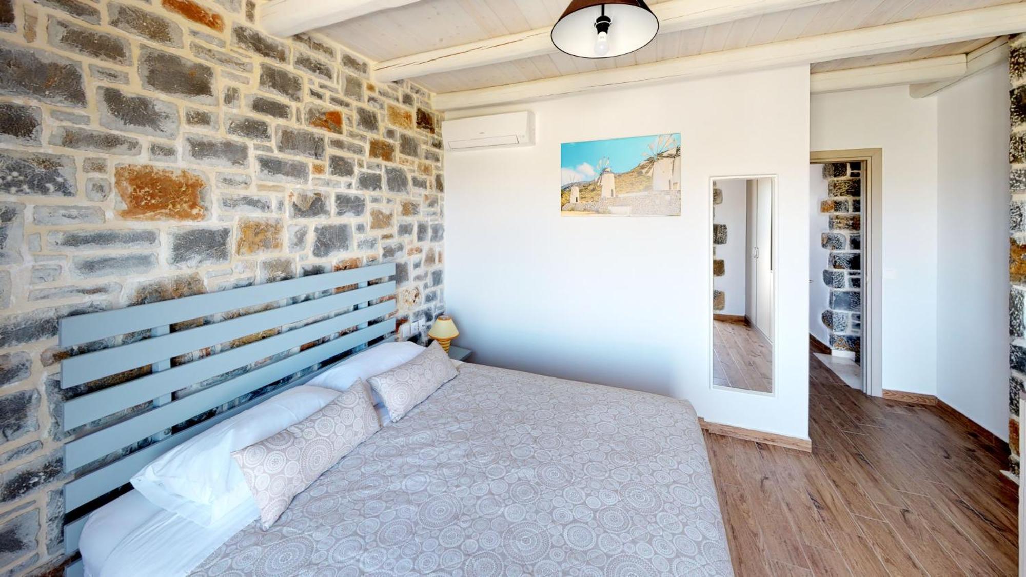 Villa Anna Luxury Villa By Cretevasion