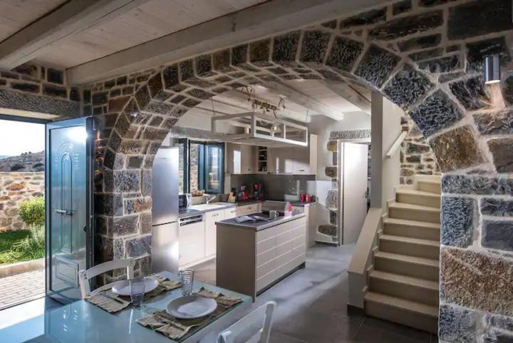 Villa Anna Luxury Villa By Cretevasion *
