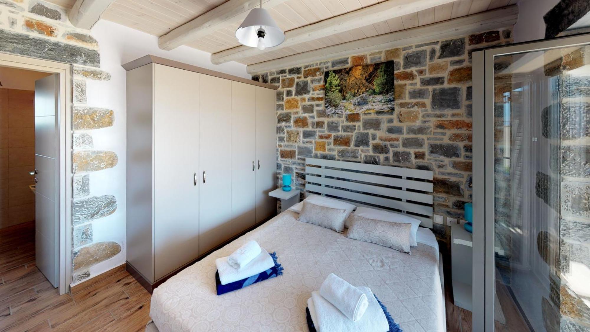 Villa Anna Luxury Villa By Cretevasion