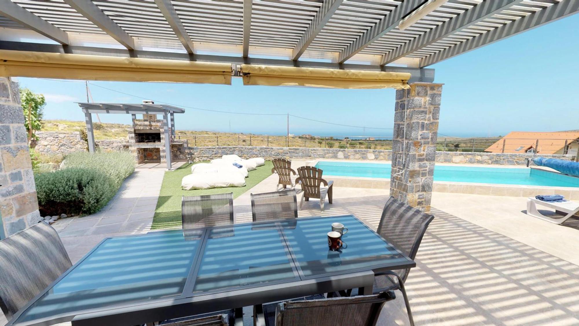 Villa Anna Luxury Villa By Cretevasion *