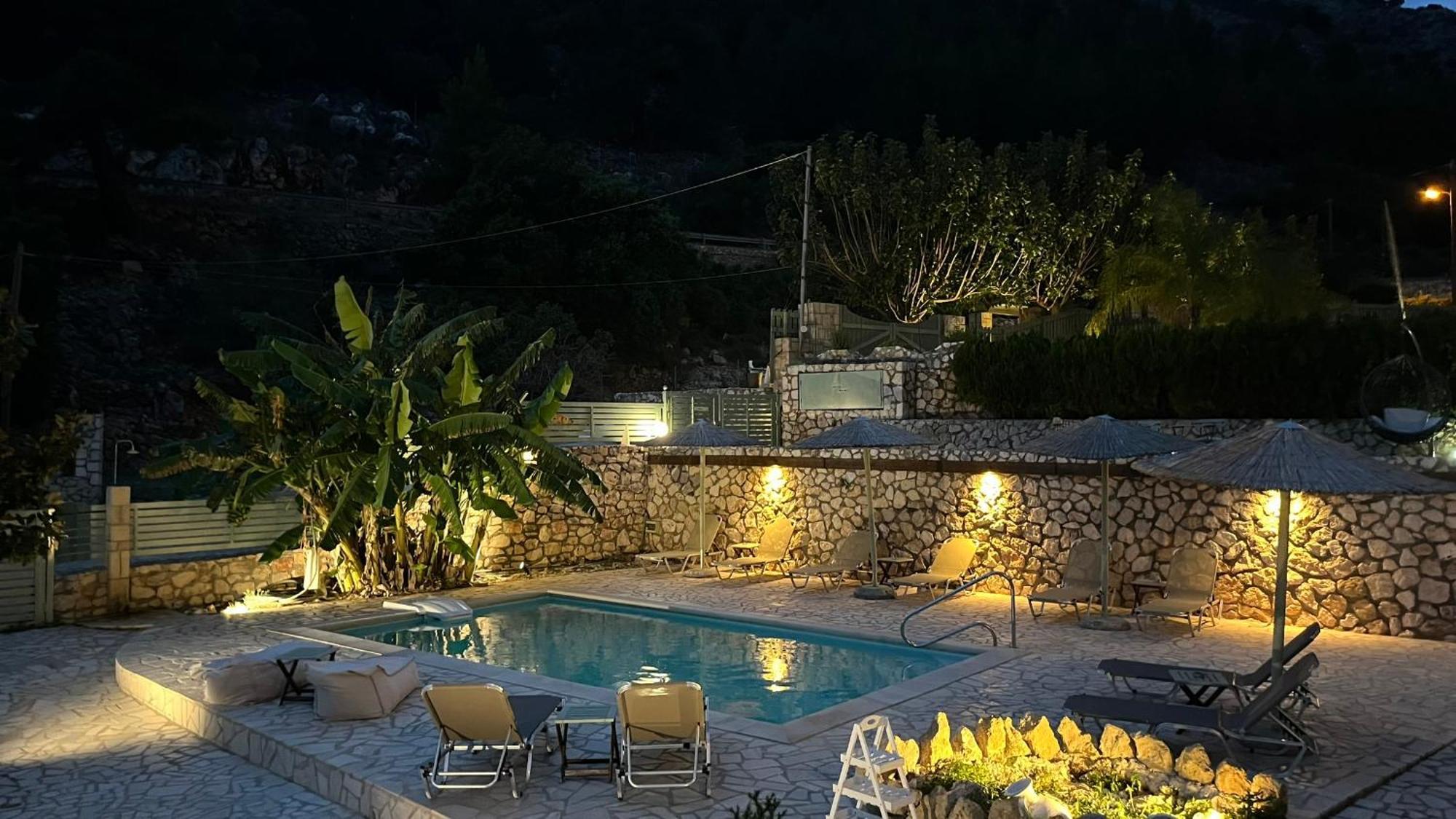 Apartment Katarina Kefalonia - Sea View Argostoli (Kefalonia)