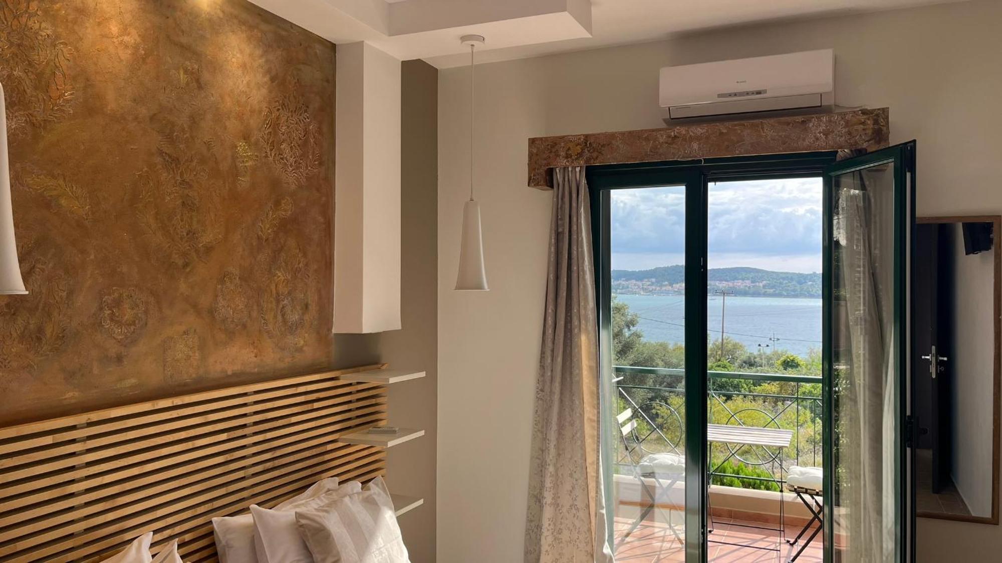 Katarina Kefalonia - Sea View Apartment Argostoli (Kefalonia)
