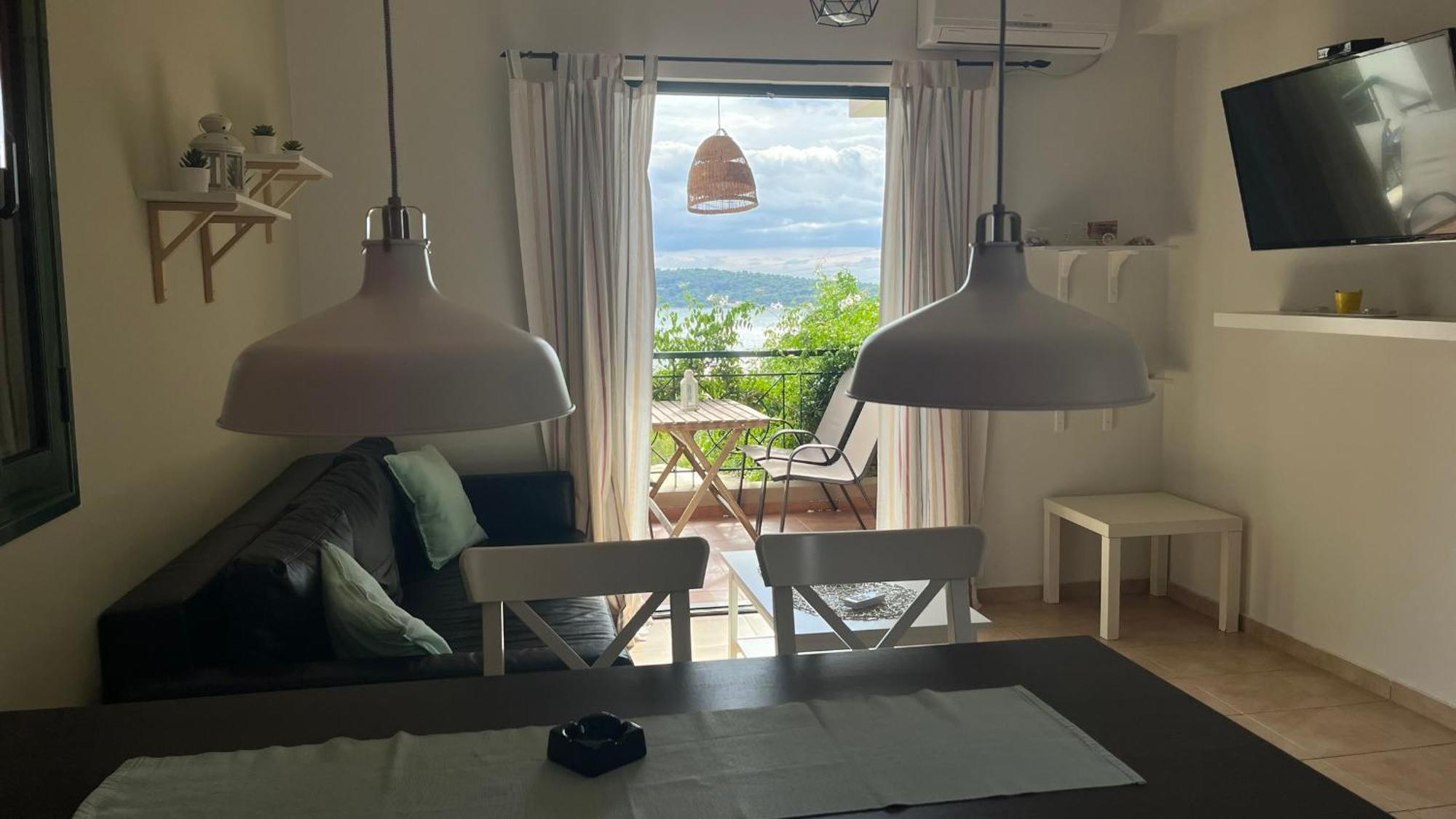 Apartment Katarina Kefalonia - Sea View *