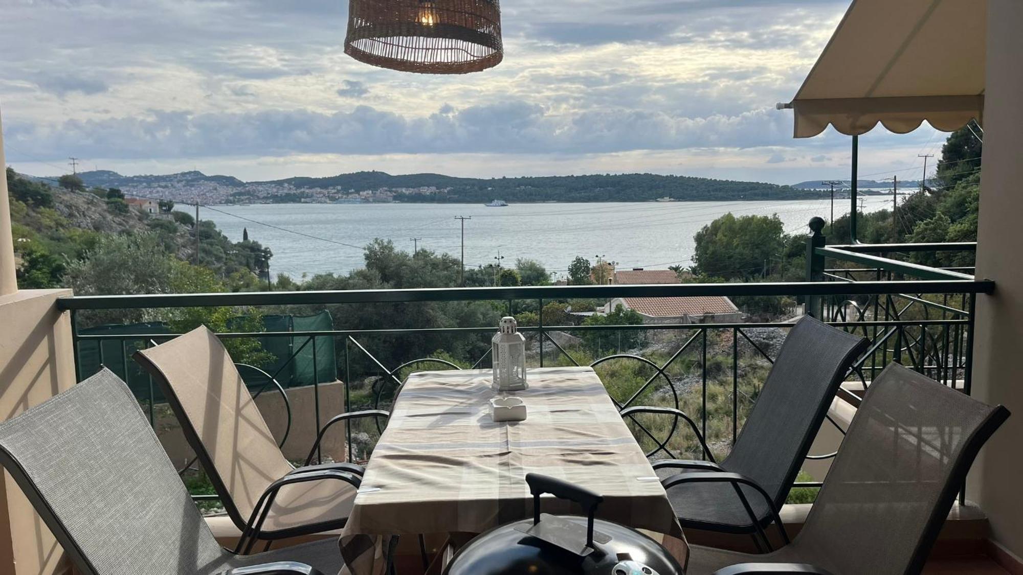 Apartment Katarina Kefalonia - Sea View Argostoli (Kefalonia)