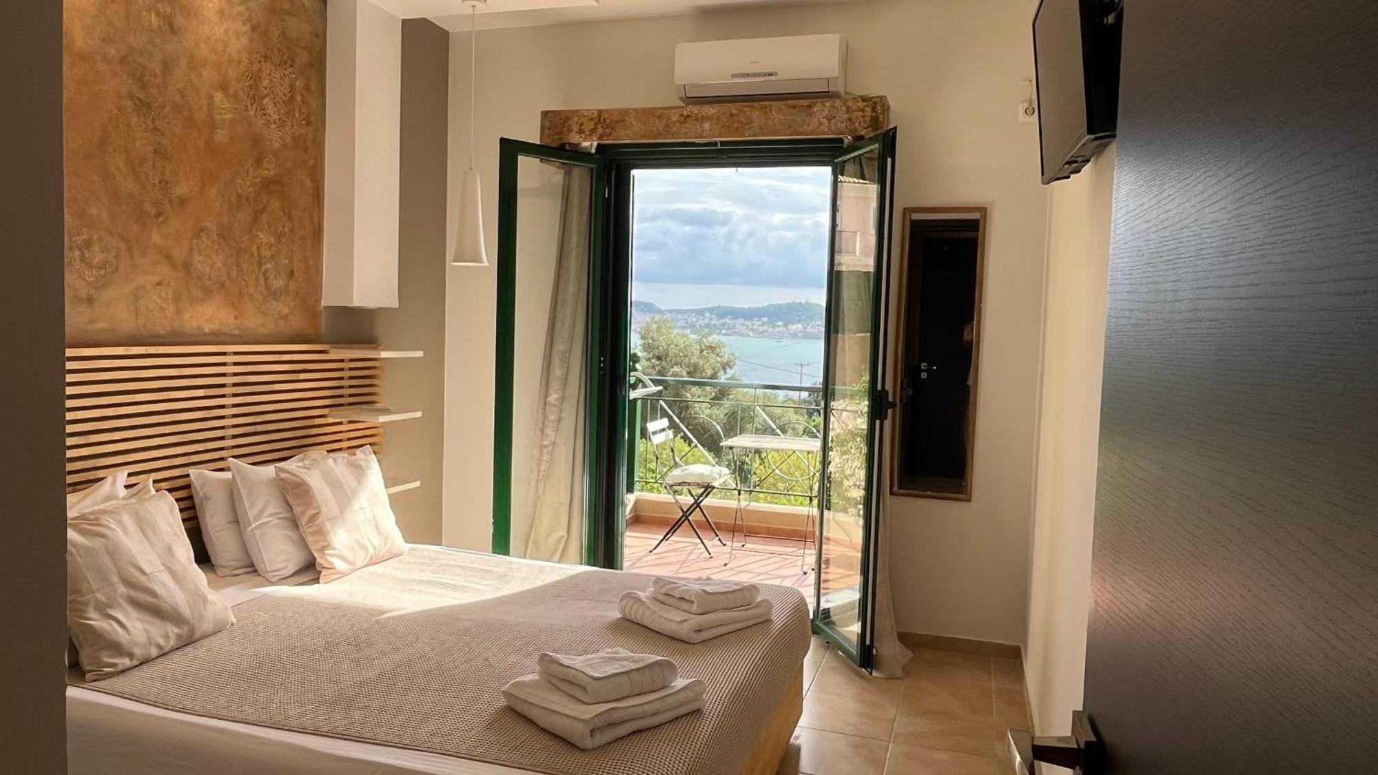 Katarina Kefalonia - Sea View Argostoli (Kefalonia)