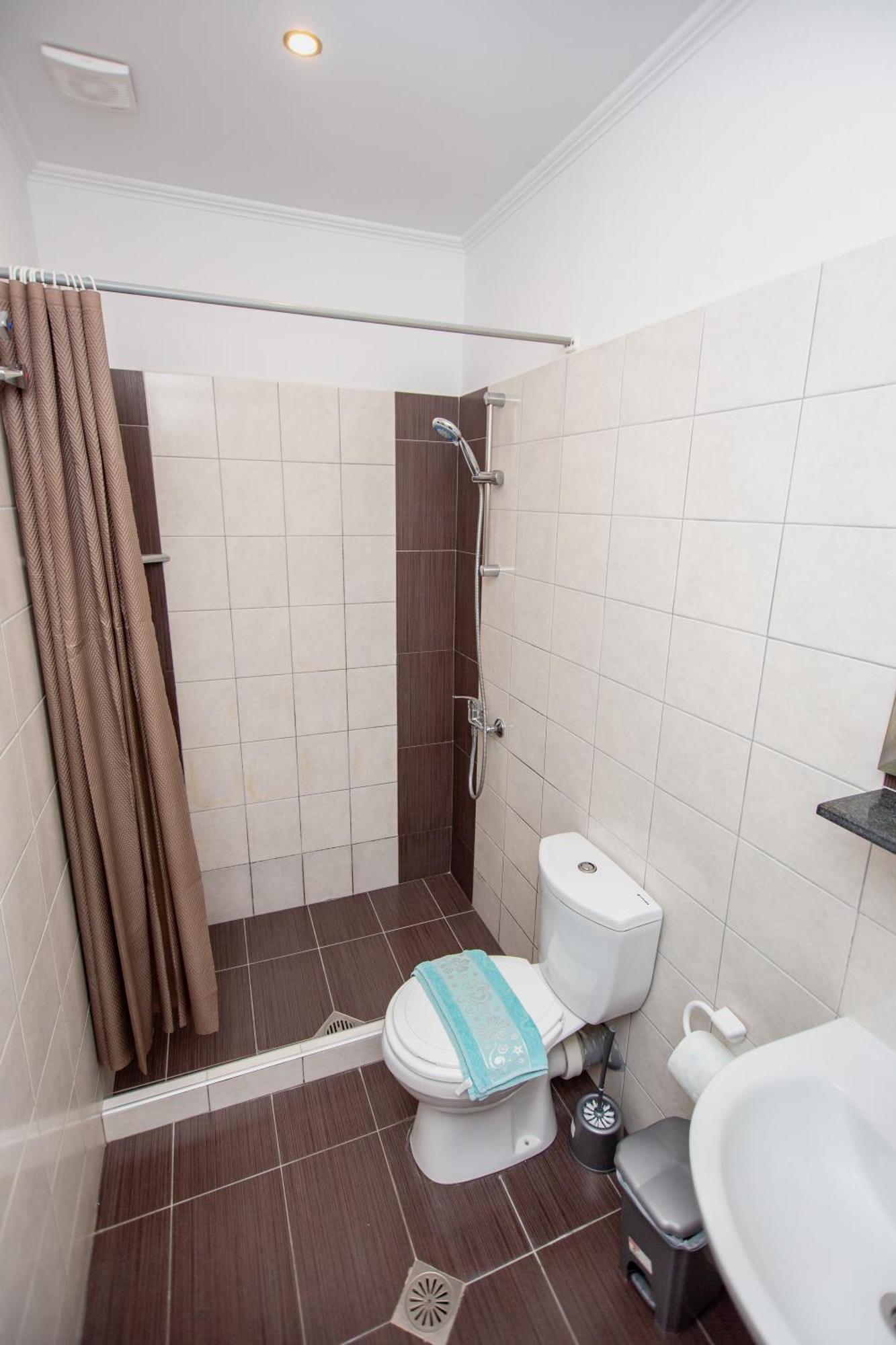 House Kohili Apartment Nea Vrasna