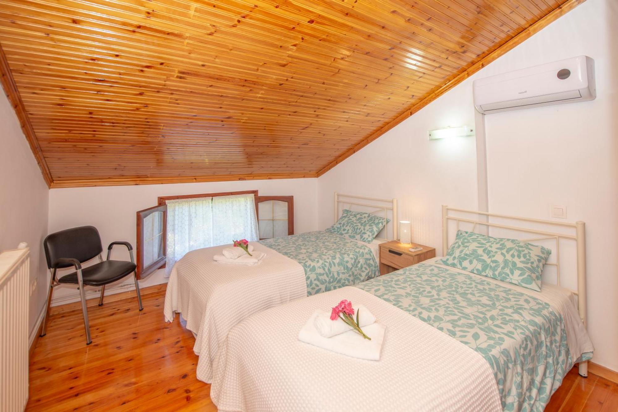 Holiday home Eleni Peritheia By Corfuescapes