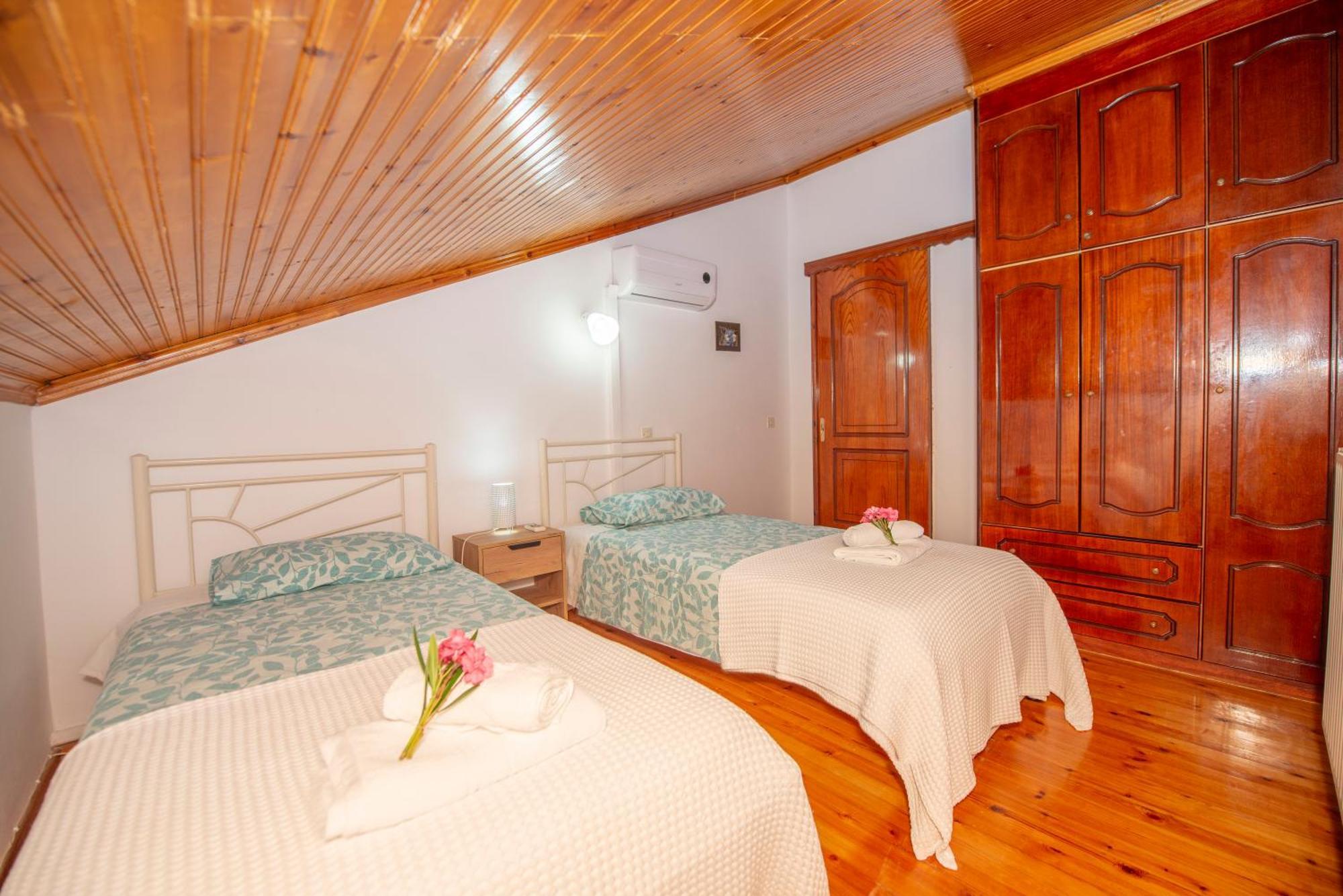 Eleni Peritheia By Corfuescapes Holiday home Agios Spyridon (Corfu)