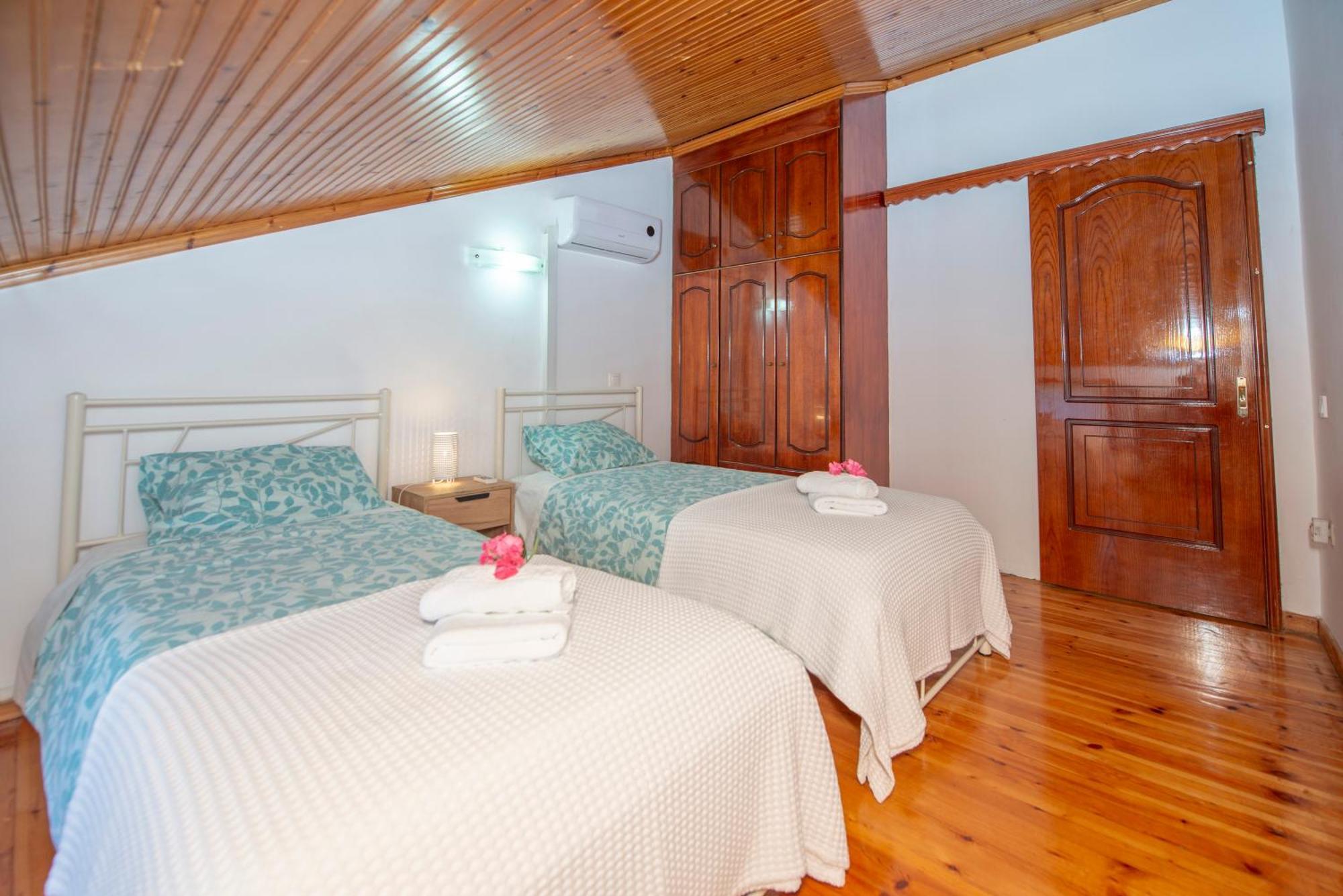 Holiday home Eleni Peritheia By Corfuescapes Agios Spyridon (Corfu)