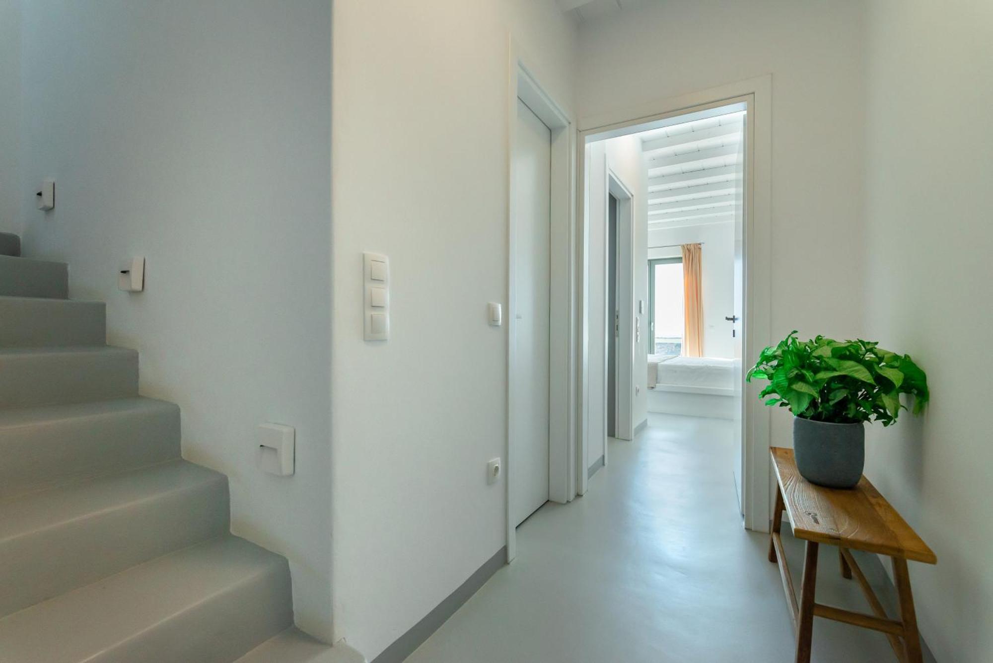 Phos Tinos Villa