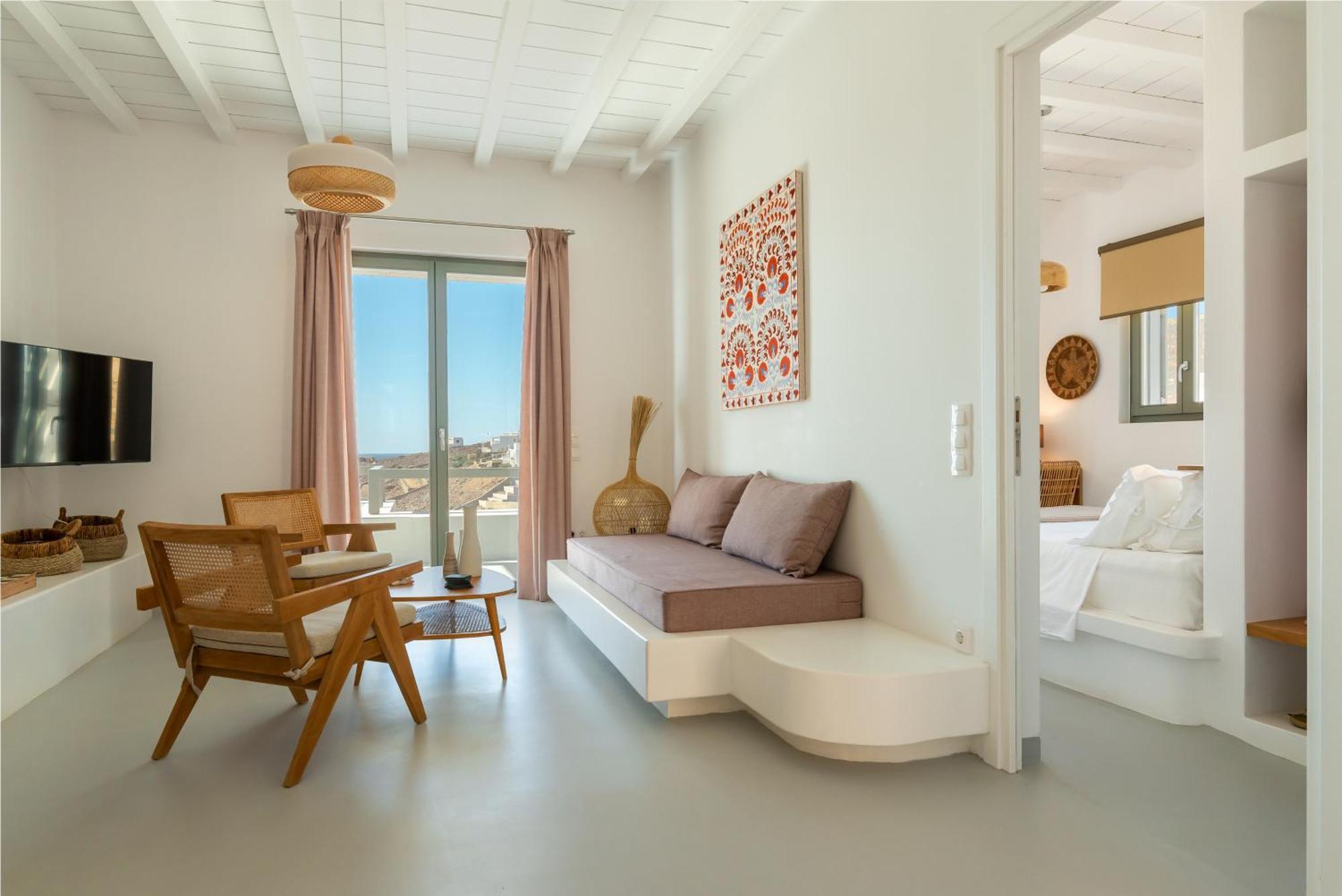 Villa Phos Tinos