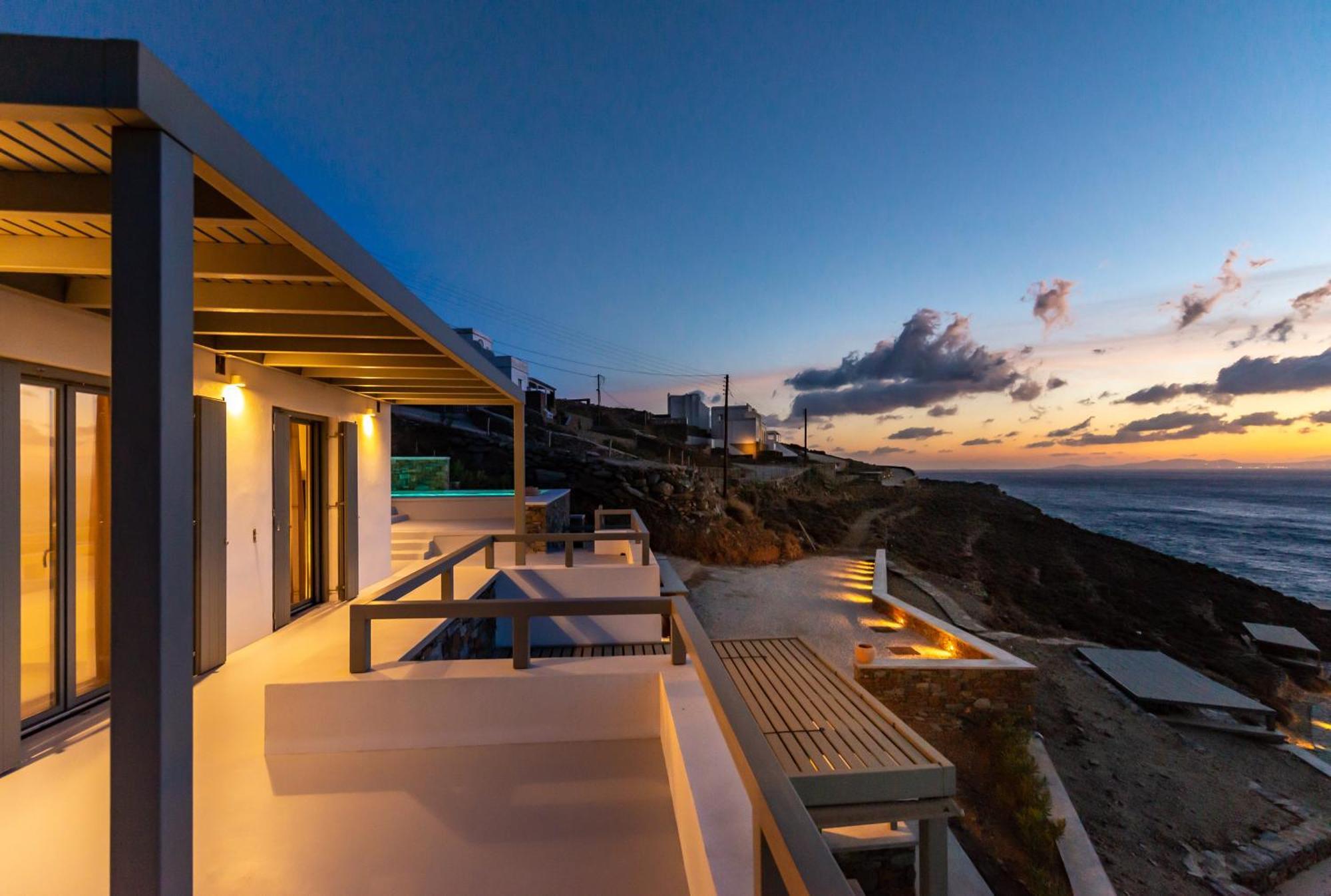 Villa Phos Tinos *