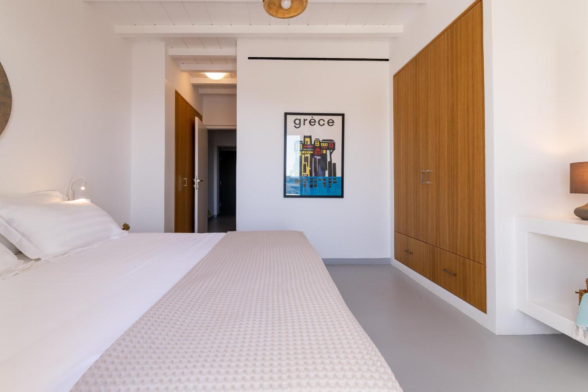 Villa Phos Tinos *