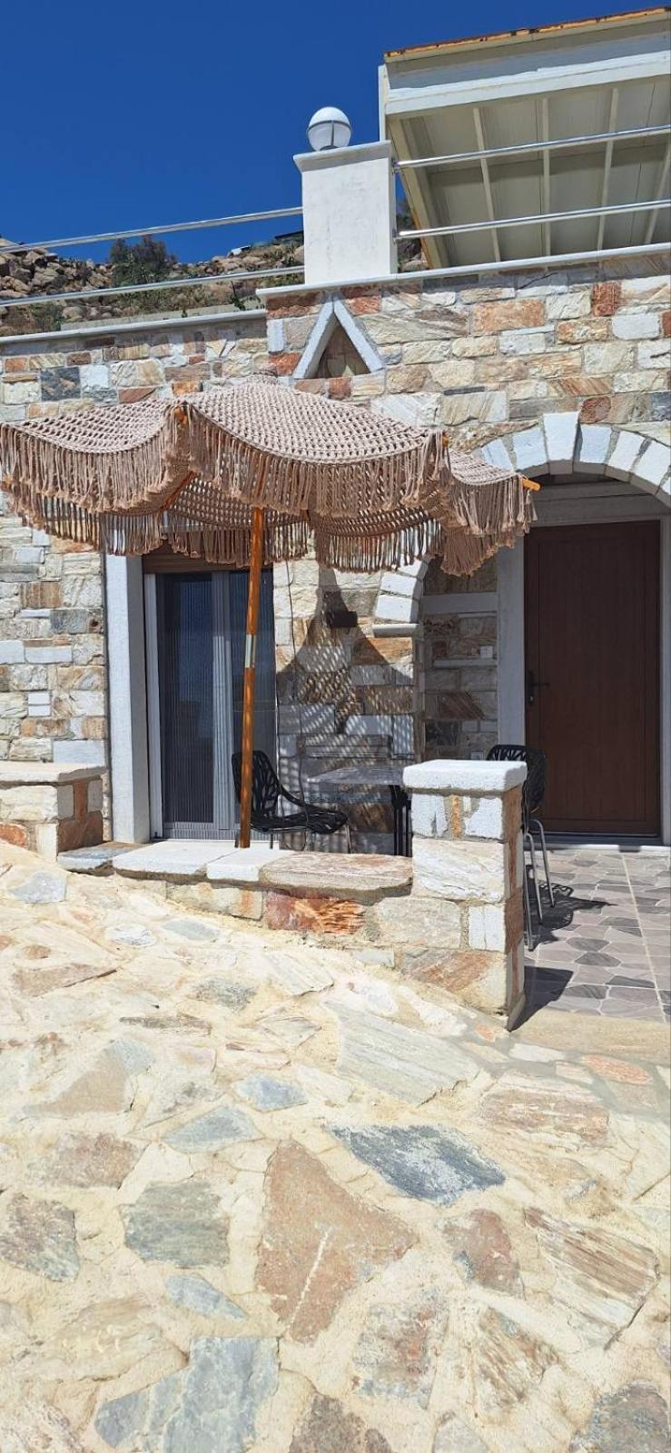 Alta Vista Naxos