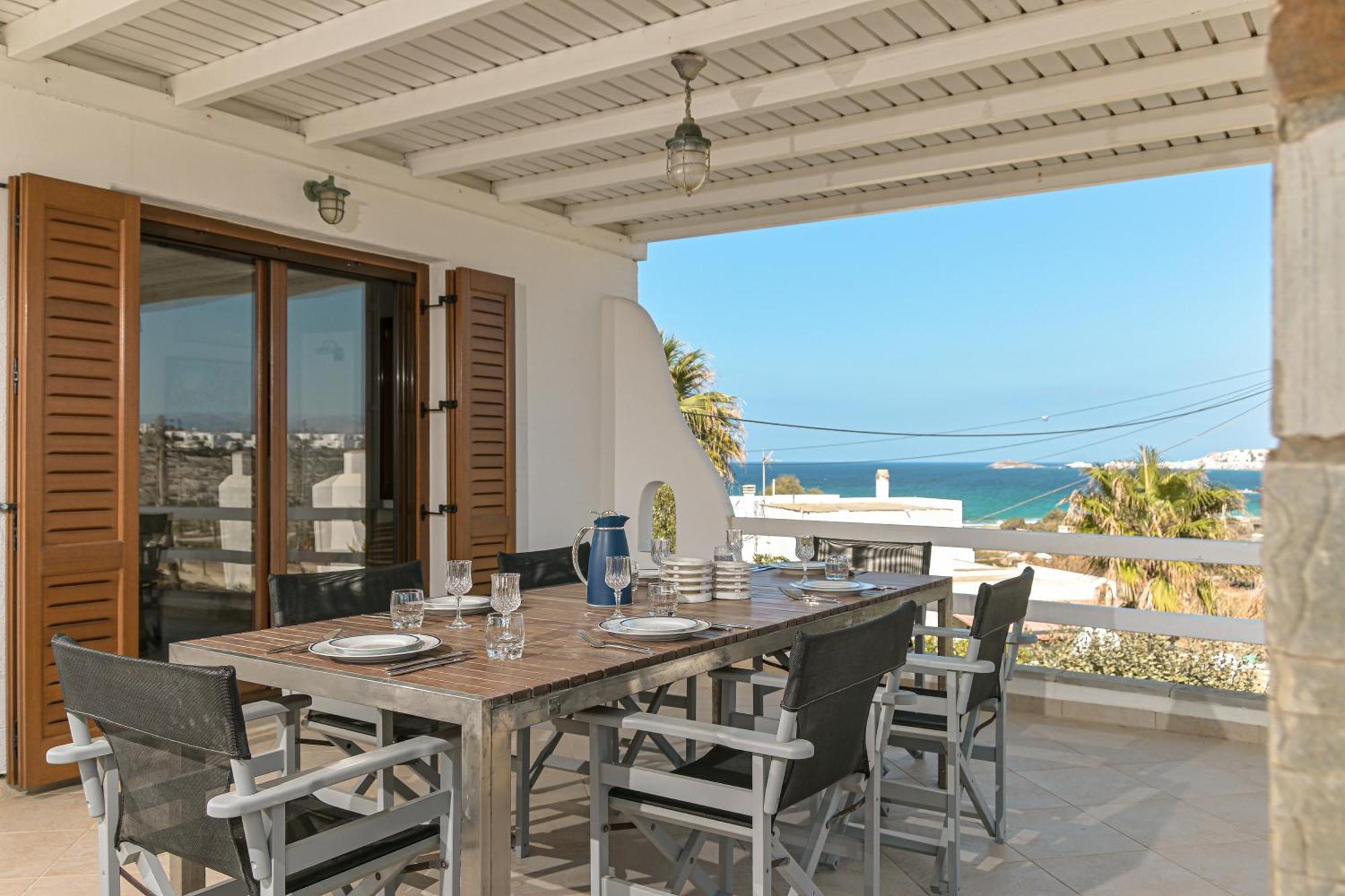 4 Bedroom Valerie With Private Swimming Pool *